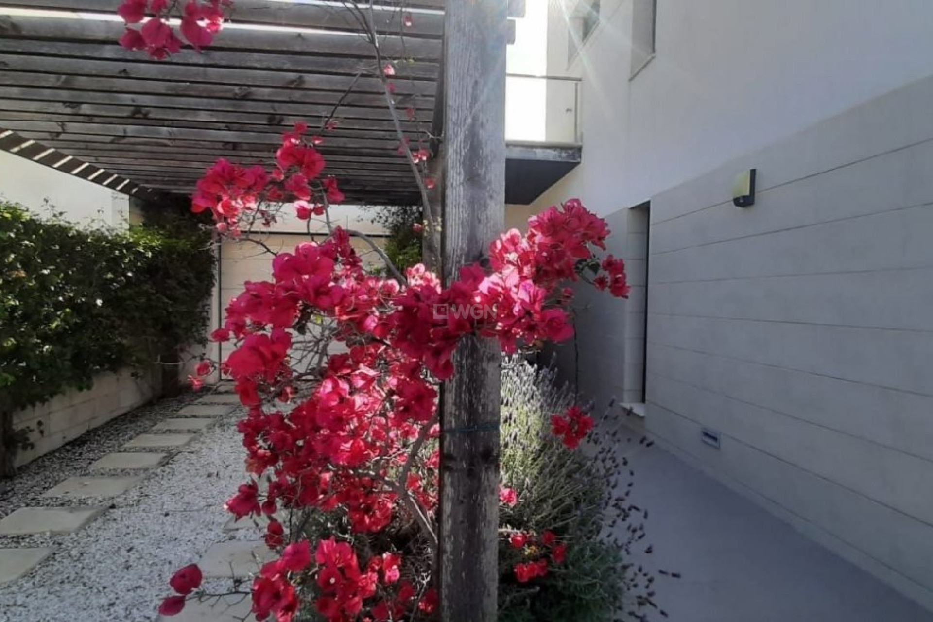 Odsprzedaż - Villa - San Javier - La Ribera