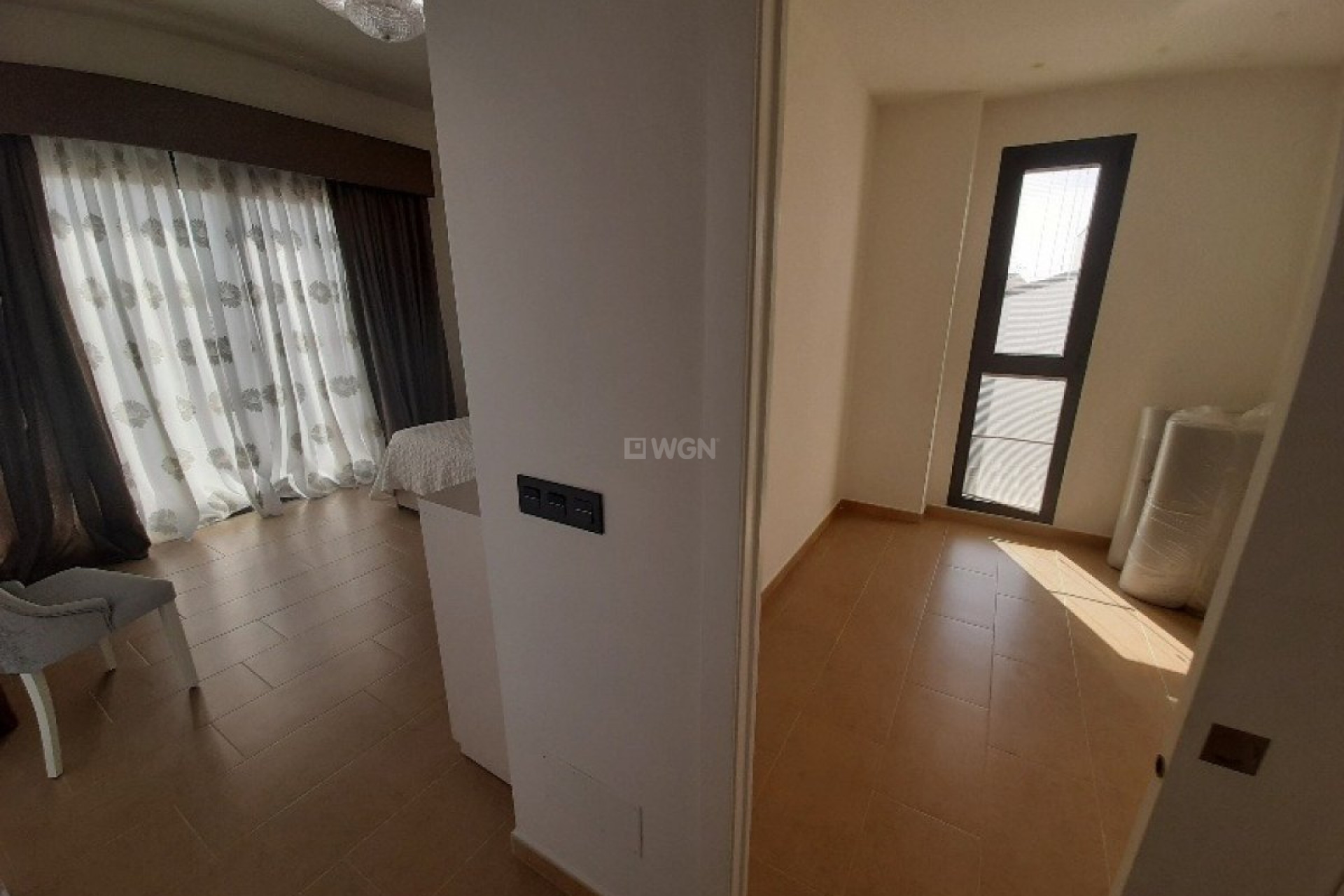 Odsprzedaż - Villa - San Javier - La Ribera