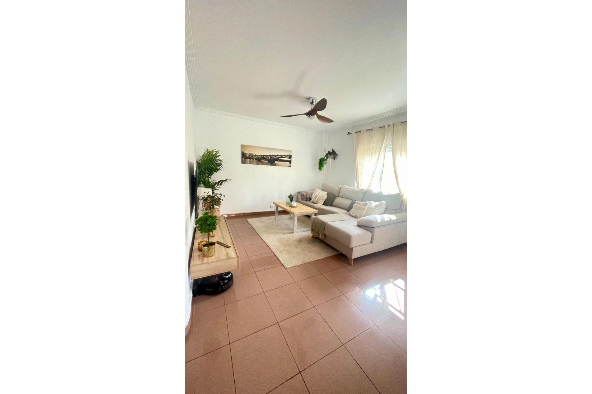 Odsprzedaż - Villa - San Javier