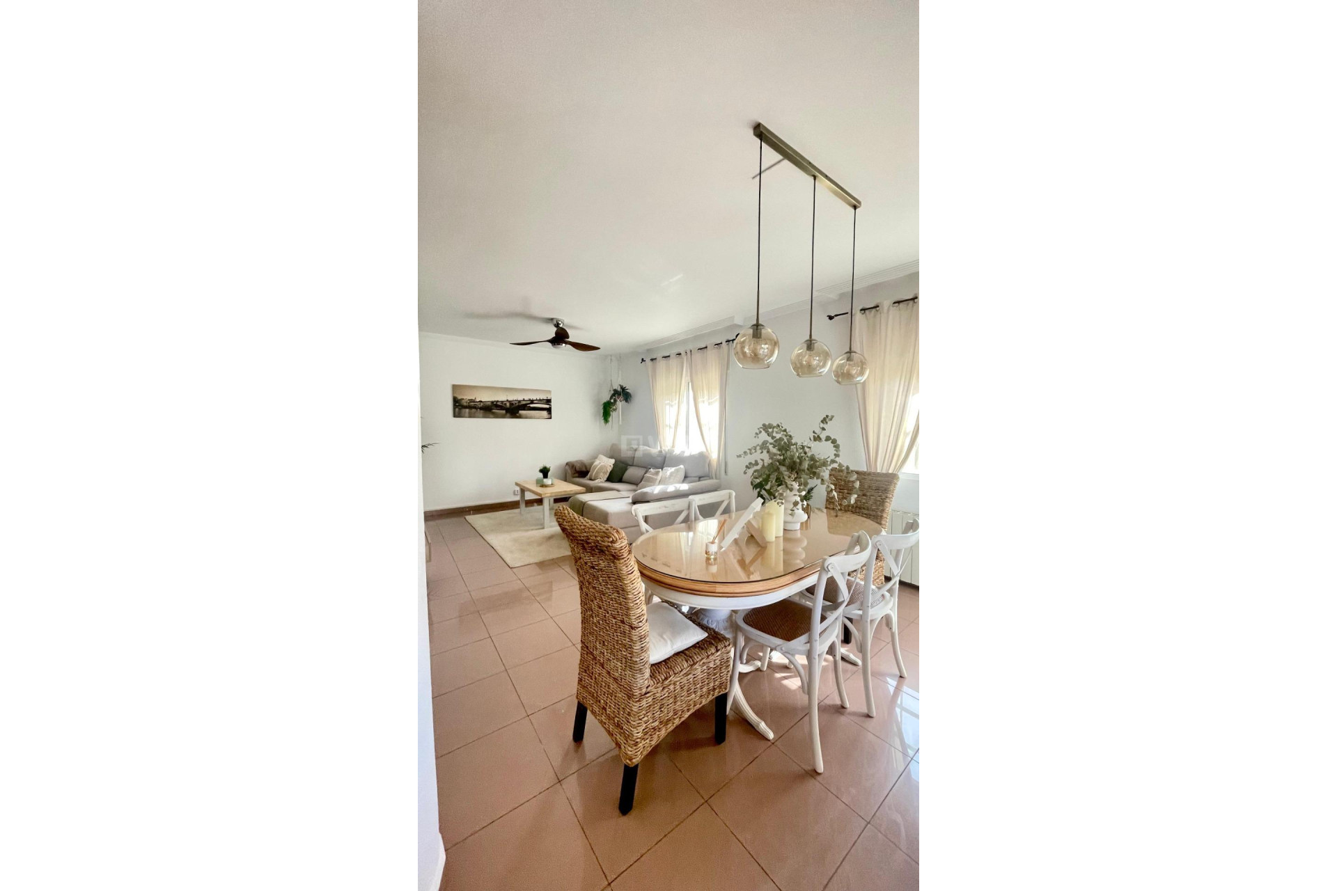 Odsprzedaż - Villa - San Javier