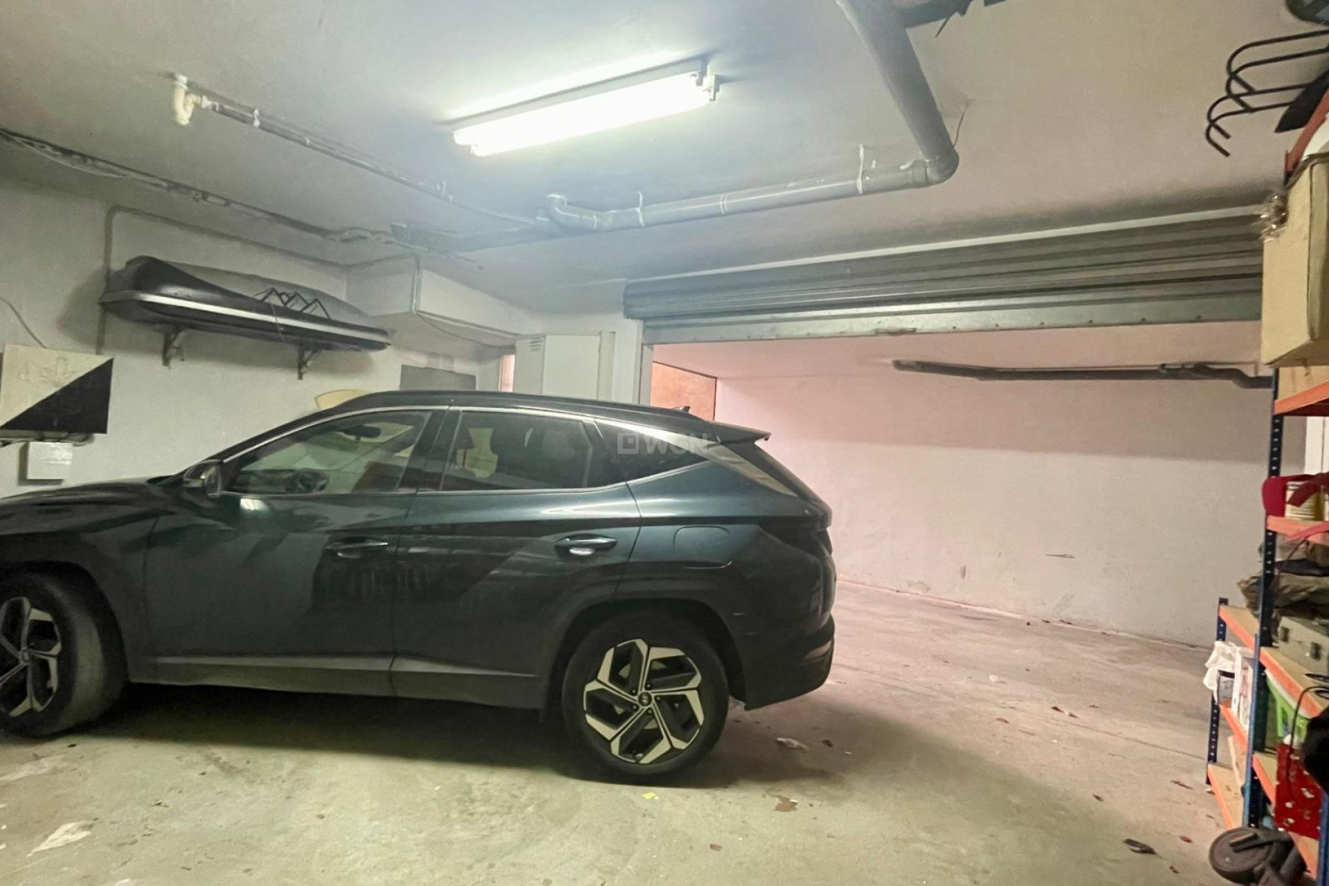 Odsprzedaż - Villa - San Javier