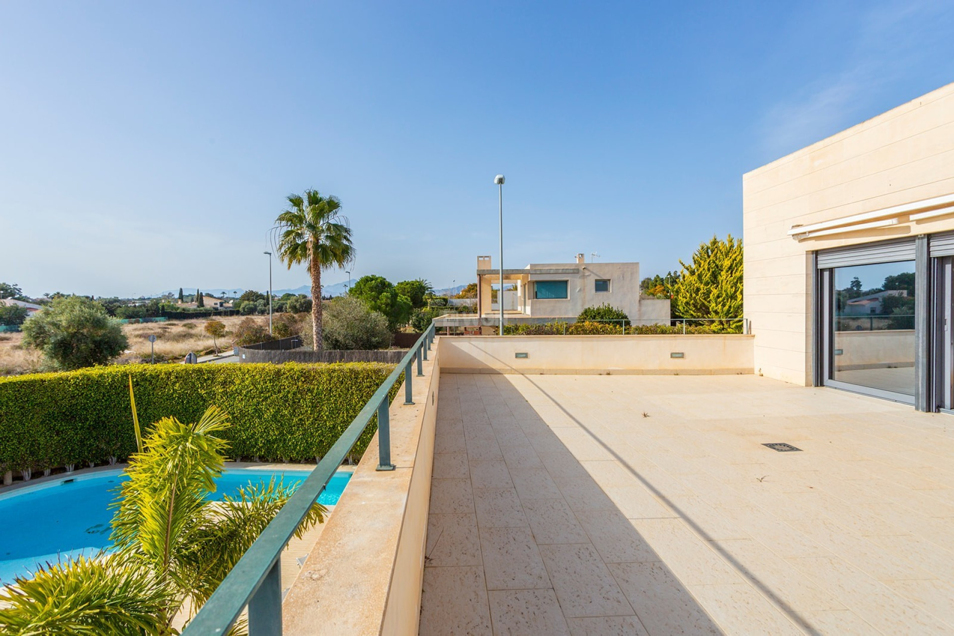 Odsprzedaż - Villa - San Juan de Alicante - Costa Blanca