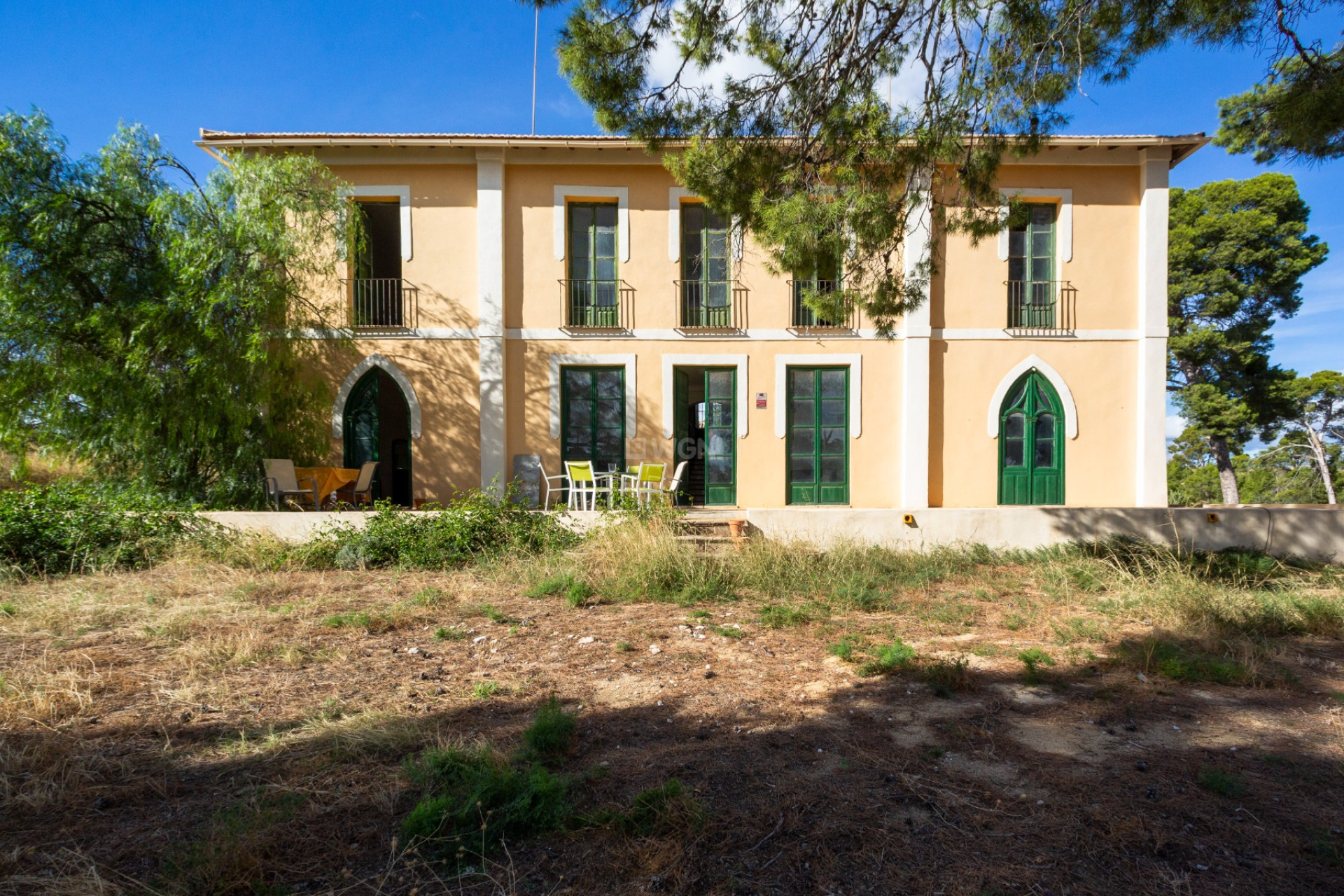Odsprzedaż - Villa - San Juan de Alicante - Costa Blanca