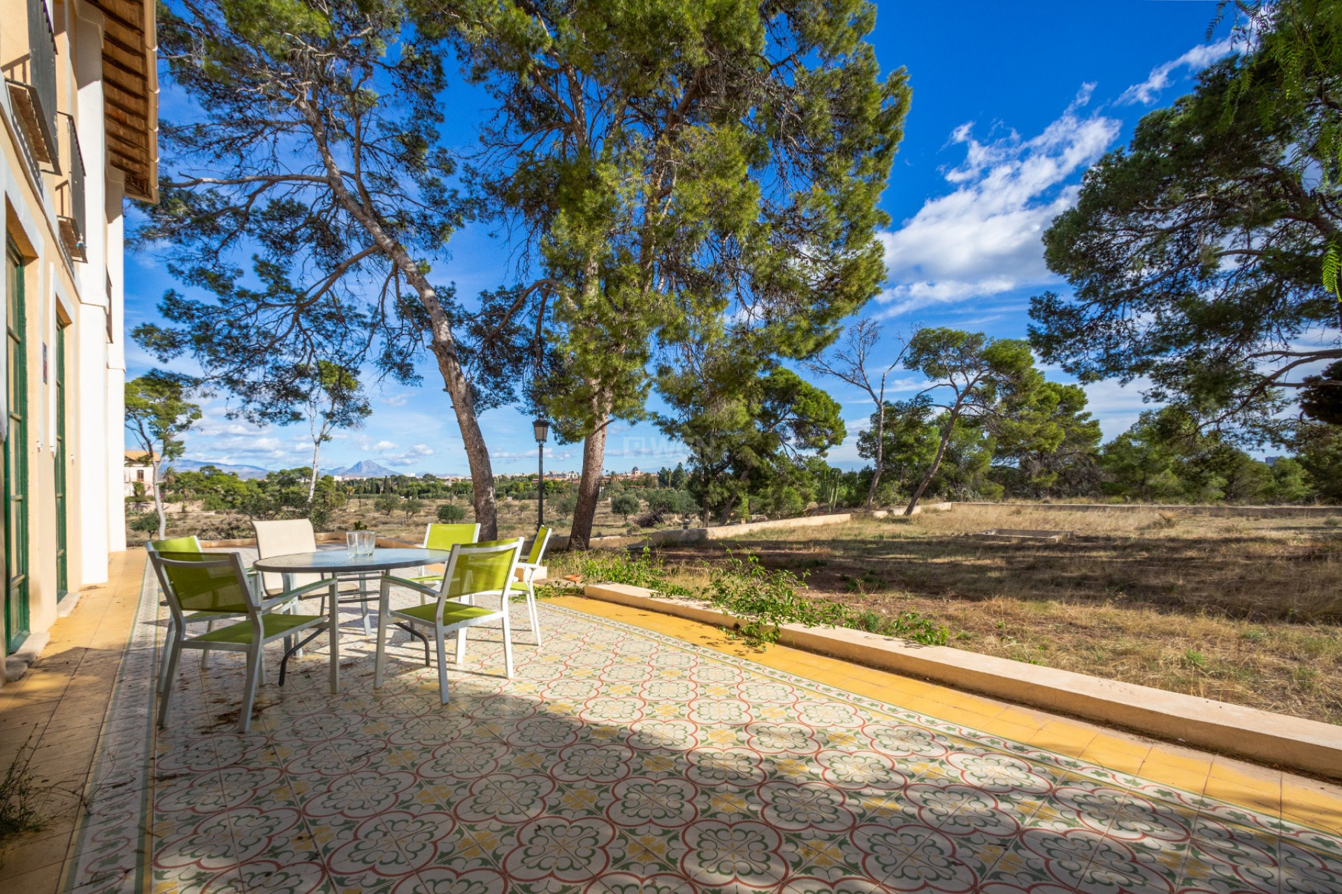 Odsprzedaż - Villa - San Juan de Alicante - Costa Blanca