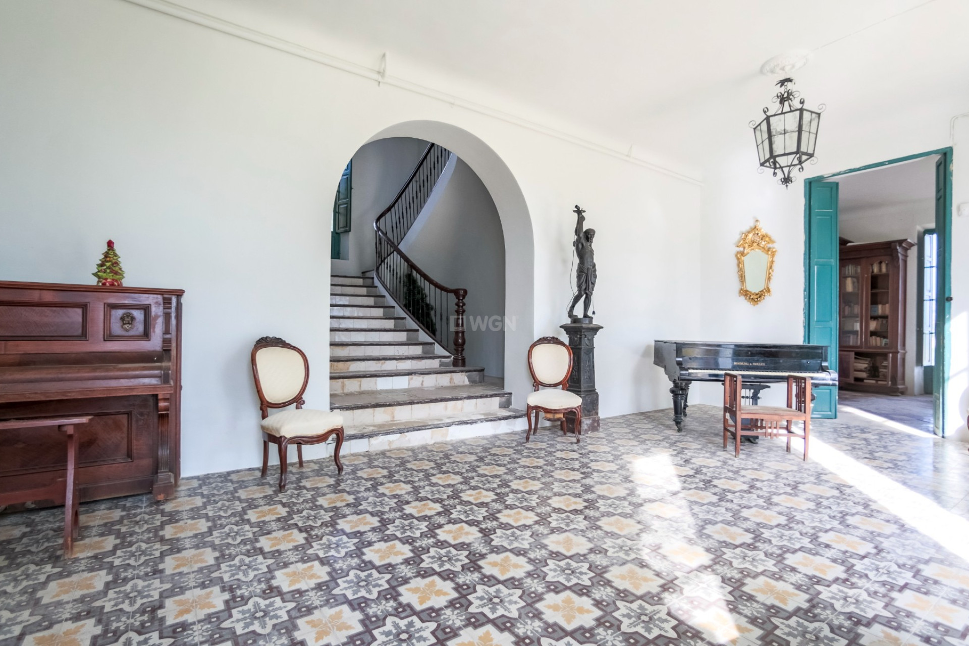 Odsprzedaż - Villa - San Juan de Alicante - Costa Blanca
