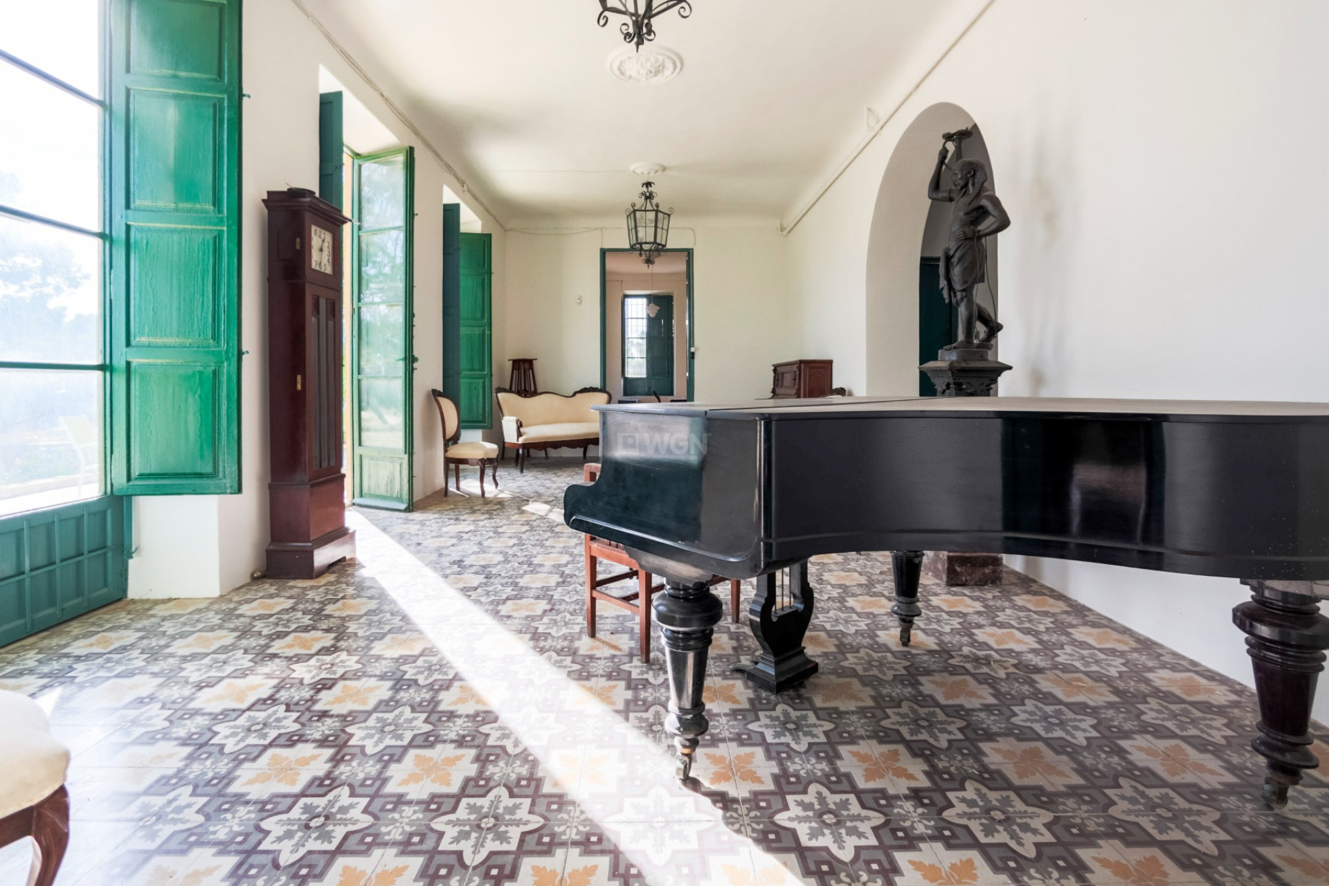 Odsprzedaż - Villa - San Juan de Alicante - Costa Blanca