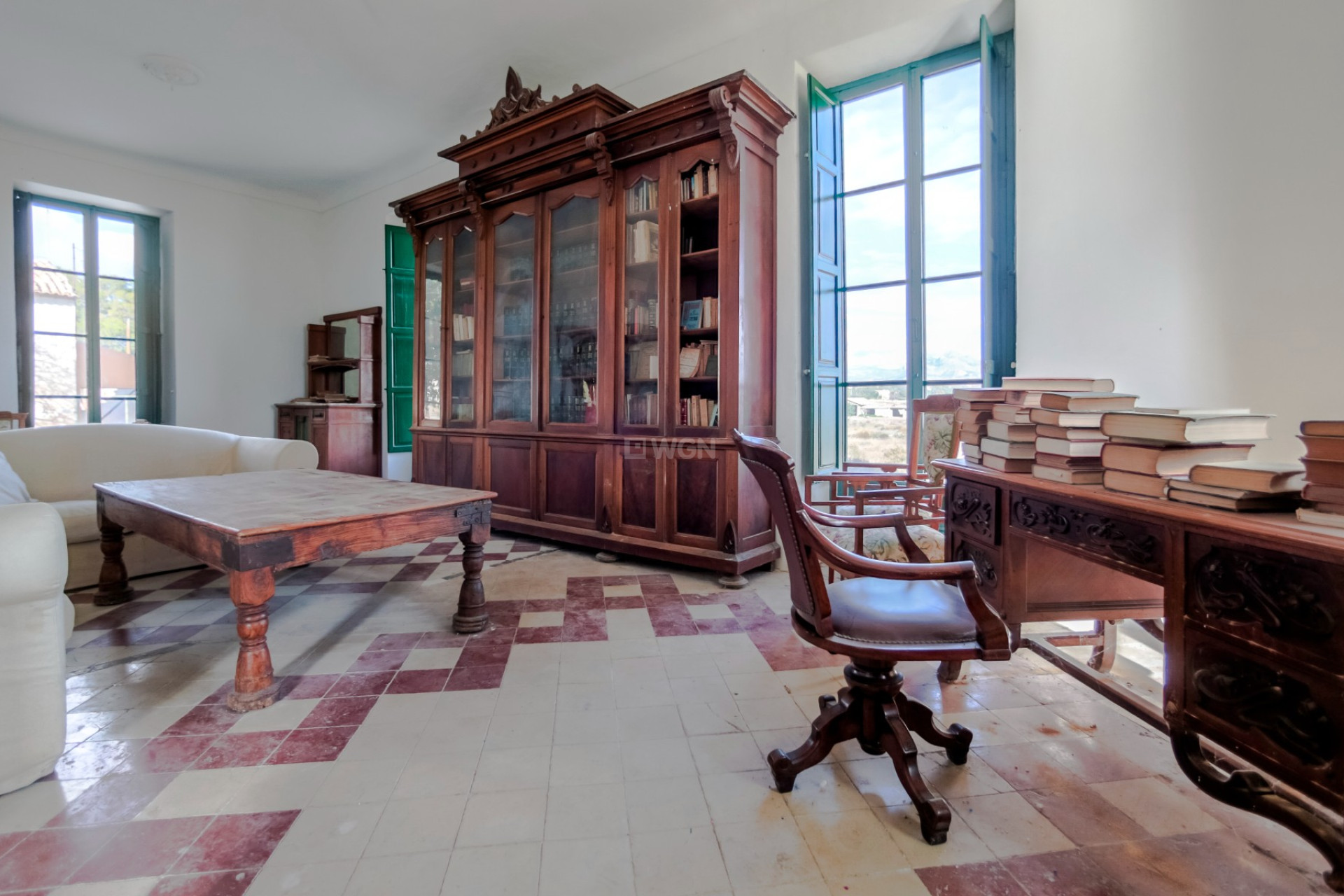 Odsprzedaż - Villa - San Juan de Alicante - Costa Blanca
