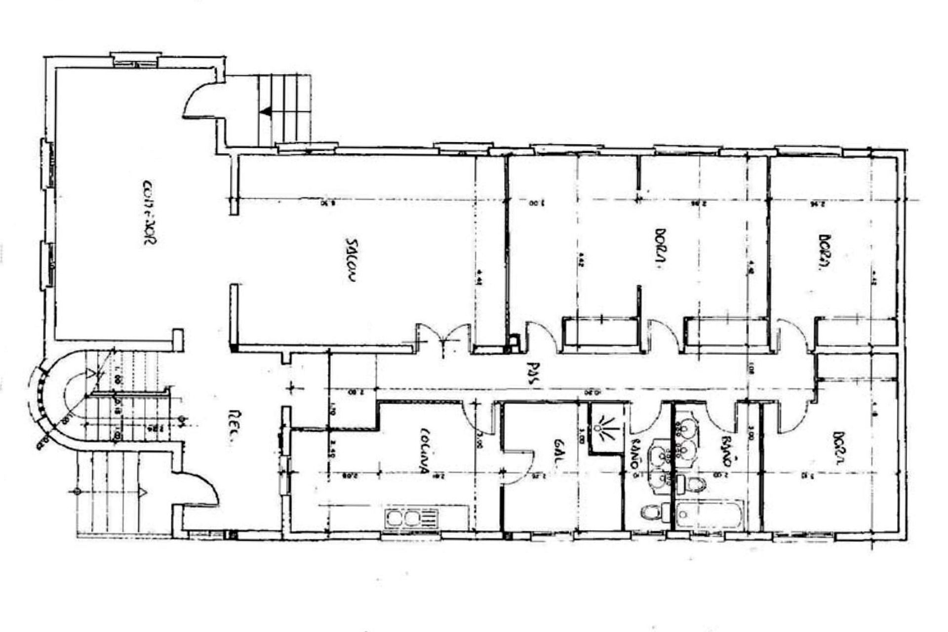 Odsprzedaż - Villa - San Juan de Alicante - La Font