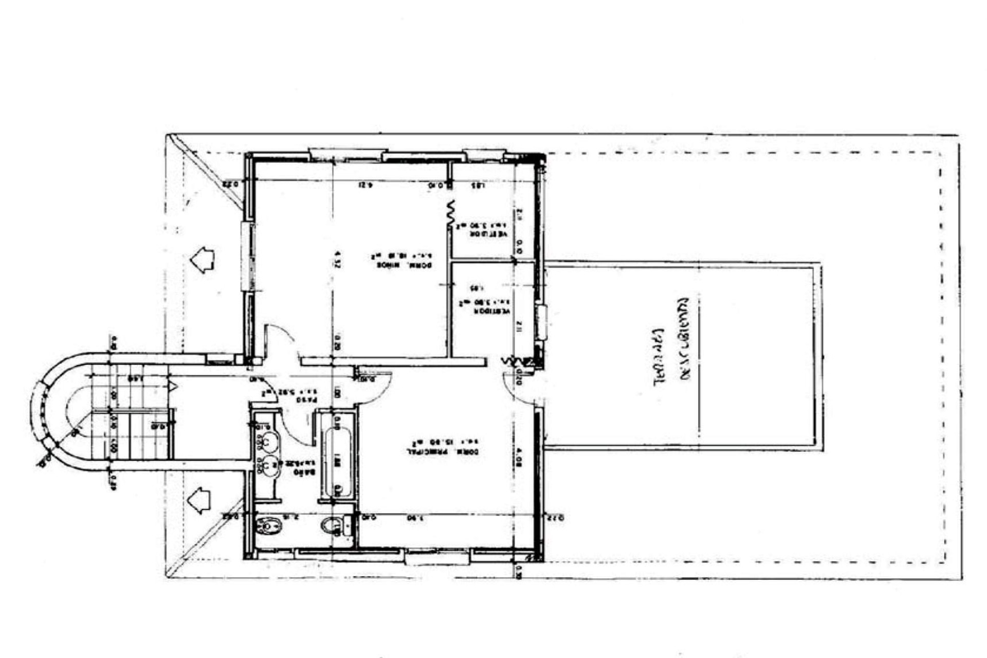 Odsprzedaż - Villa - San Juan de Alicante - La Font