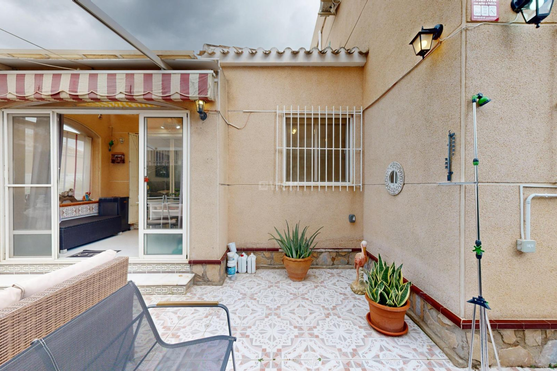 Odsprzedaż - Villa - San Miguel de Salinas - 03193