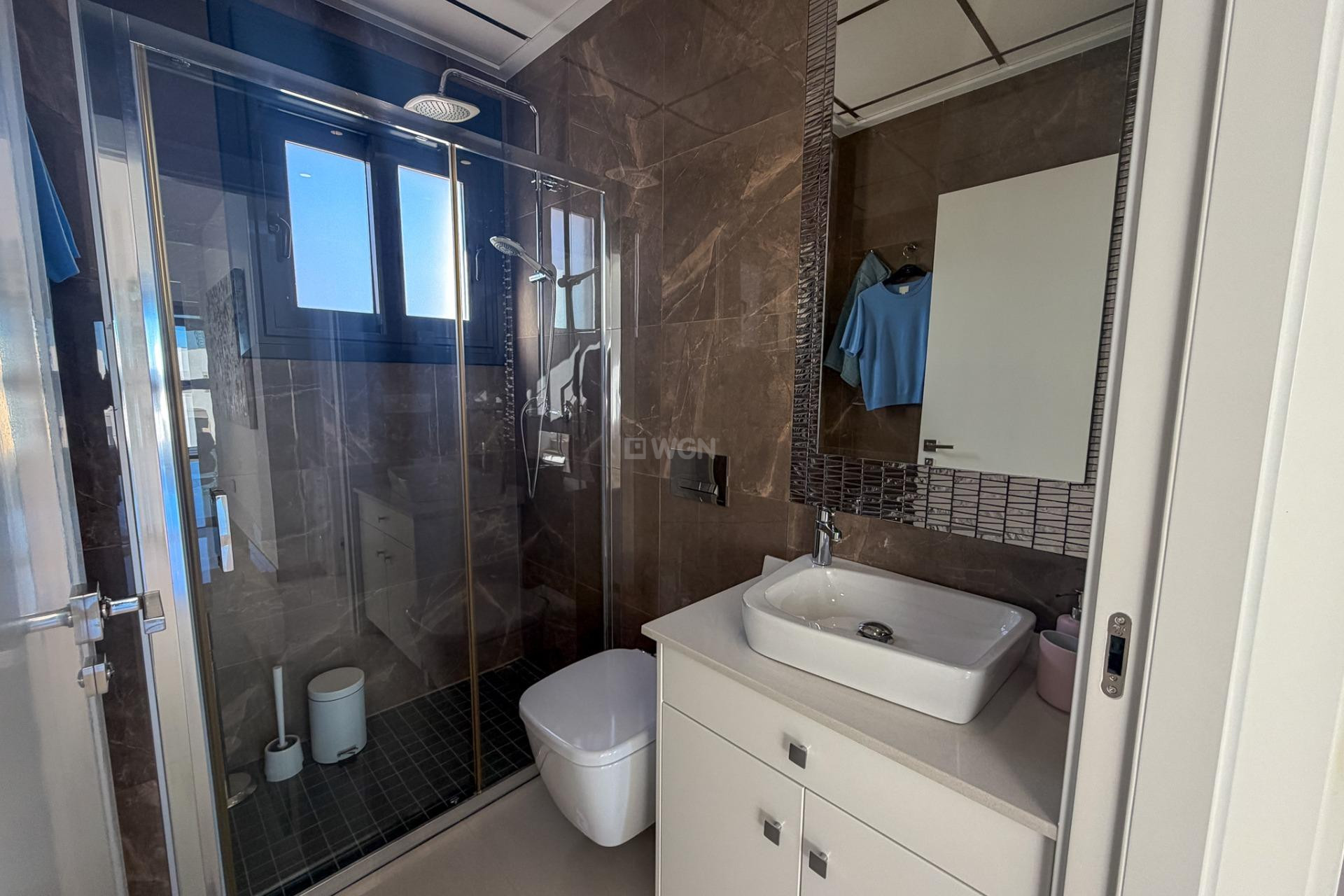 Odsprzedaż - Villa - San Miguel de Salinas - Bellavista