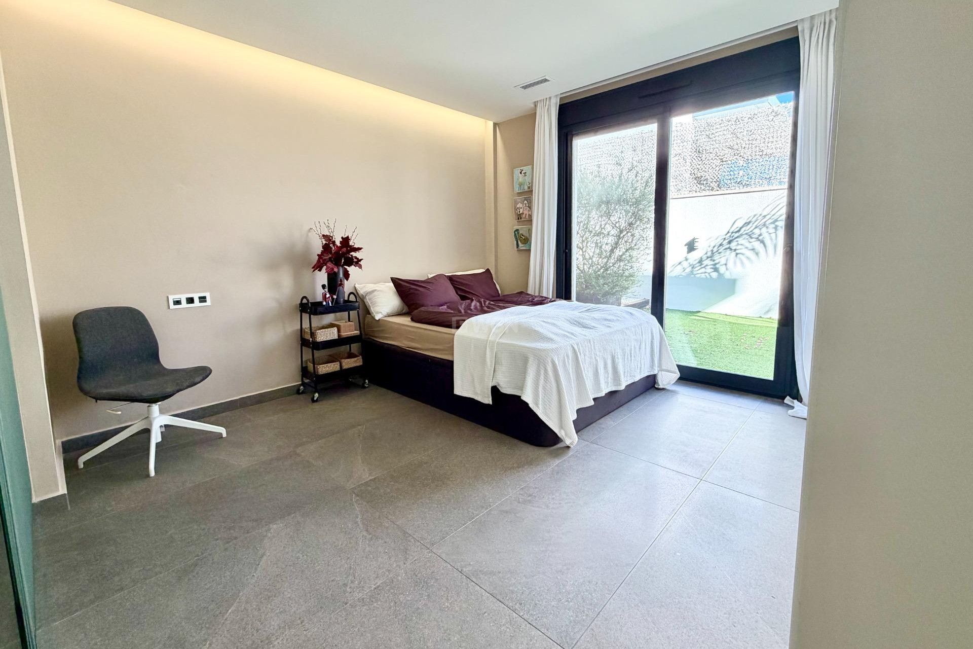 Odsprzedaż - Villa - San Miguel de Salinas - Bellavista