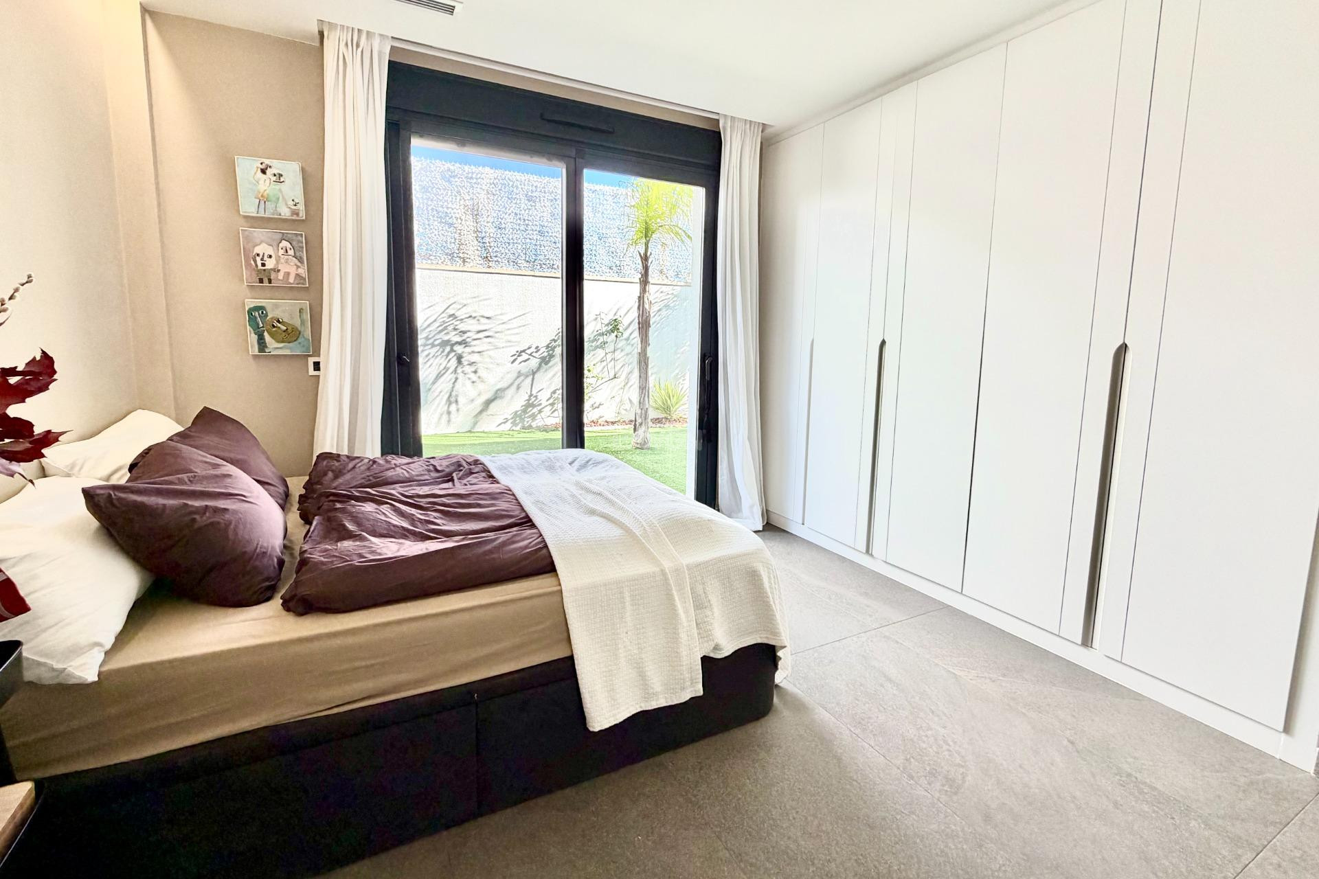 Odsprzedaż - Villa - San Miguel de Salinas - Bellavista