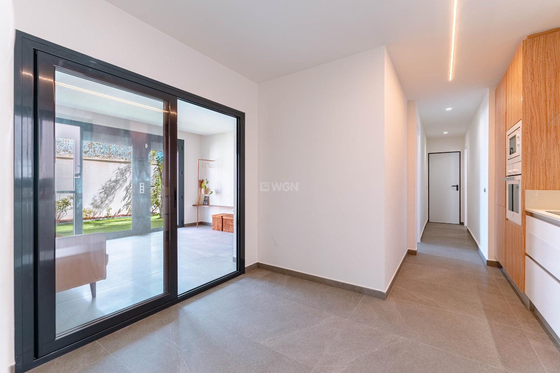 Odsprzedaż - Villa - San Miguel de Salinas - Bellavista