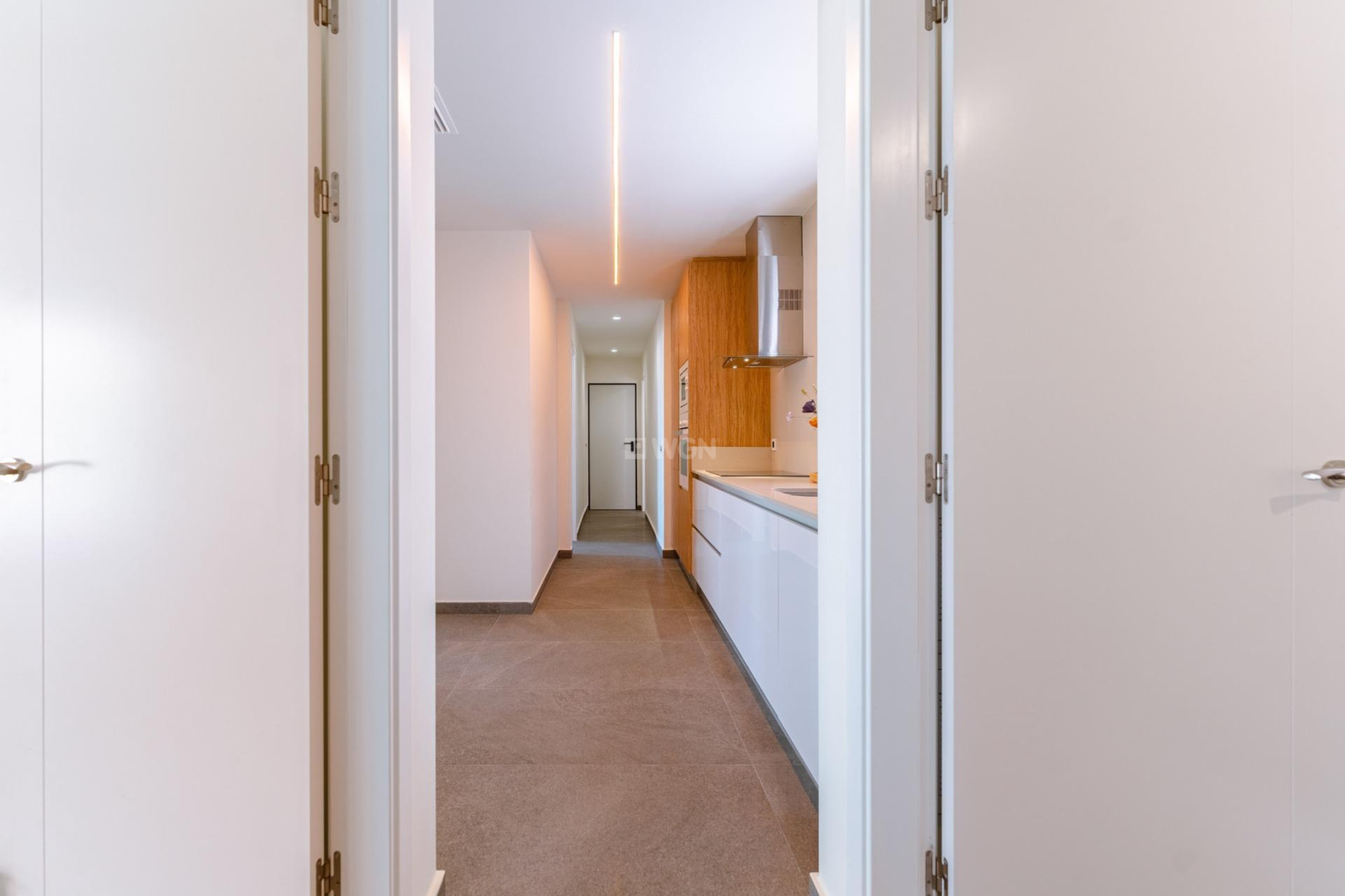 Odsprzedaż - Villa - San Miguel de Salinas - Bellavista