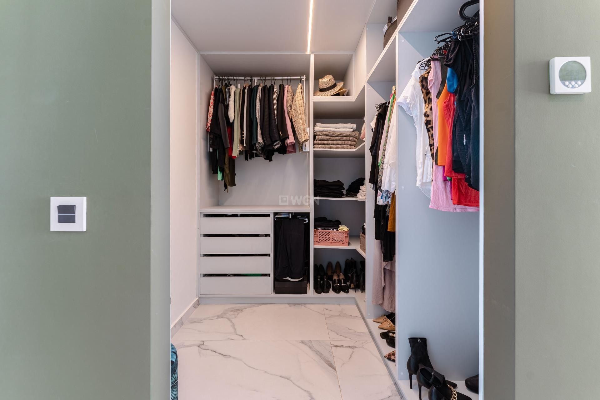 Odsprzedaż - Villa - San Miguel de Salinas - Bellavista