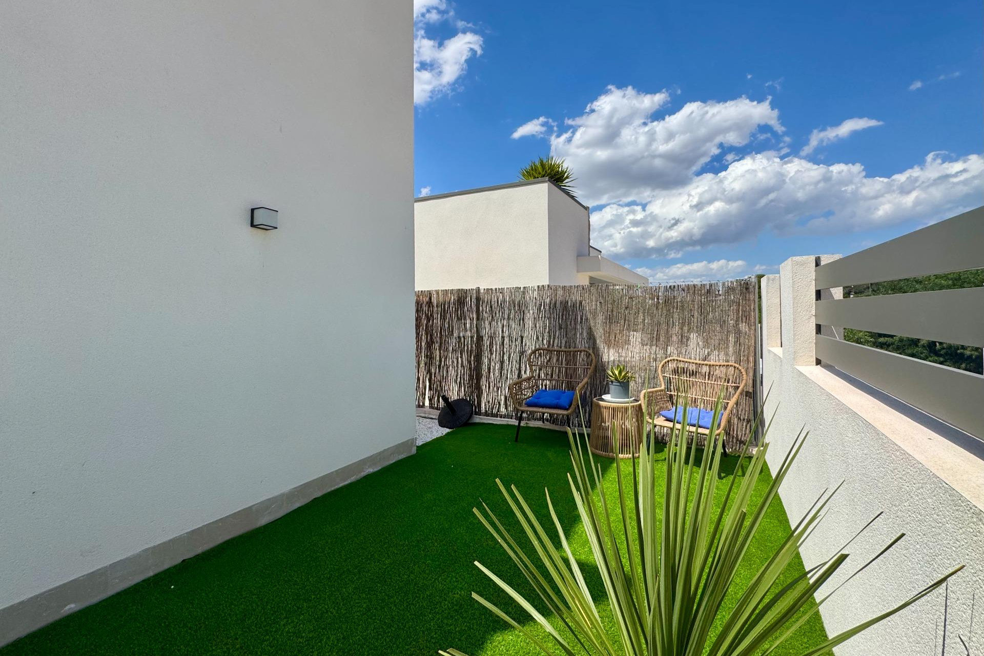 Odsprzedaż - Villa - San Miguel de Salinas - Blue Lagoon - Galán