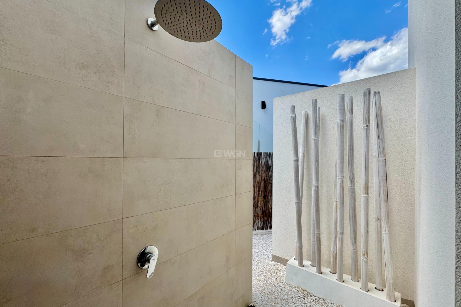 Odsprzedaż - Villa - San Miguel de Salinas - Blue Lagoon - Galán