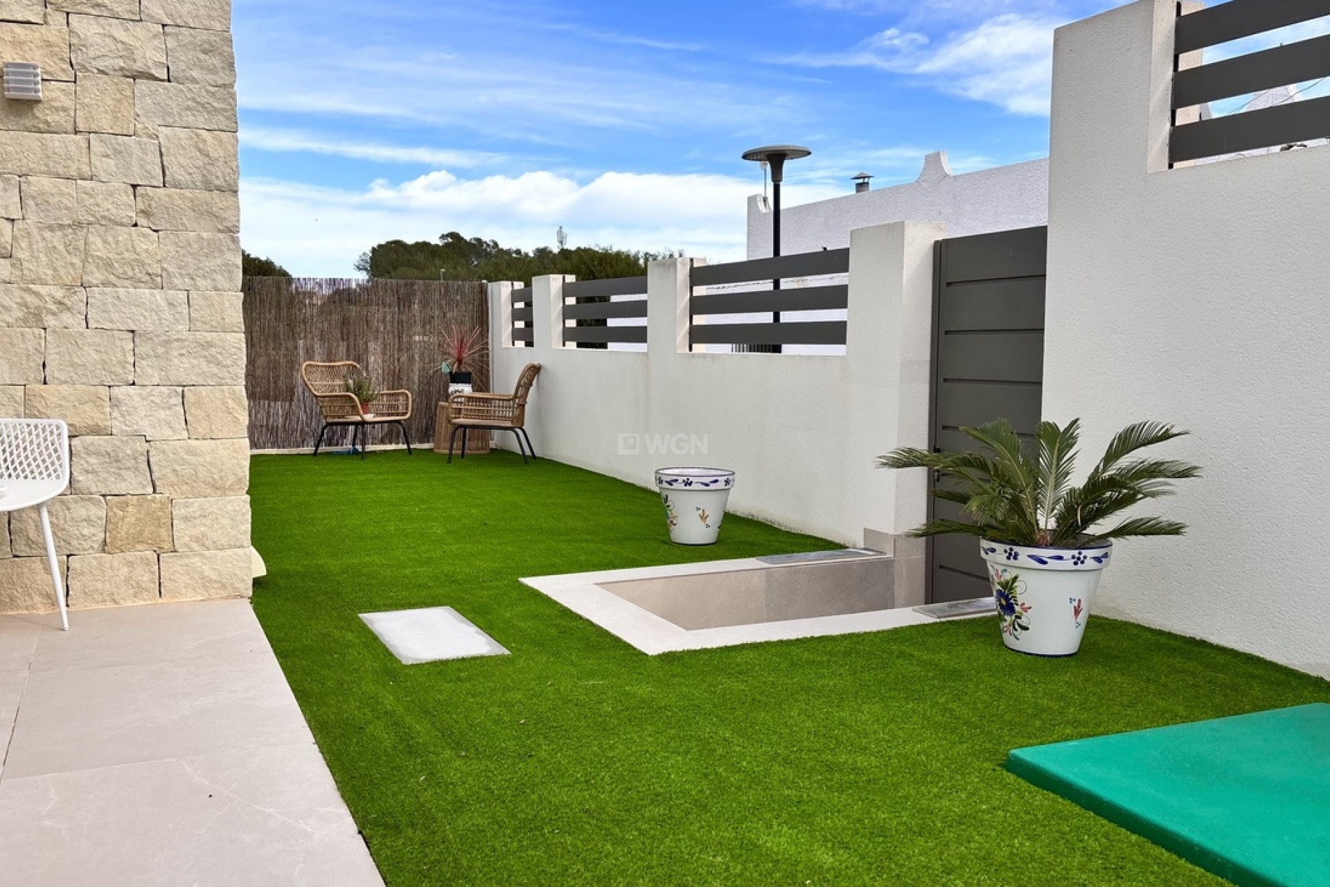 Odsprzedaż - Villa - San Miguel de Salinas - Costa Blanca