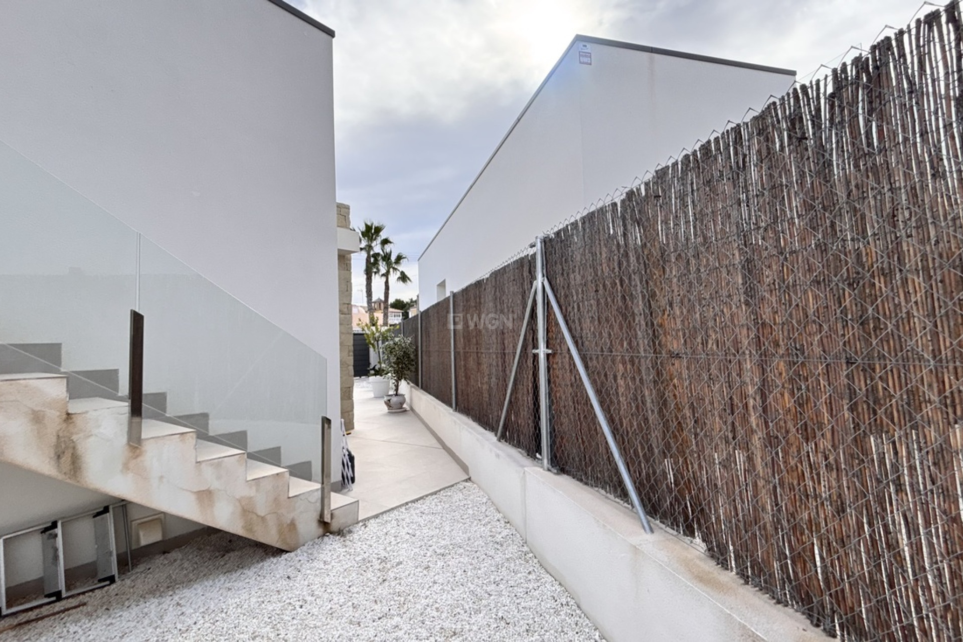 Odsprzedaż - Villa - San Miguel de Salinas - Costa Blanca