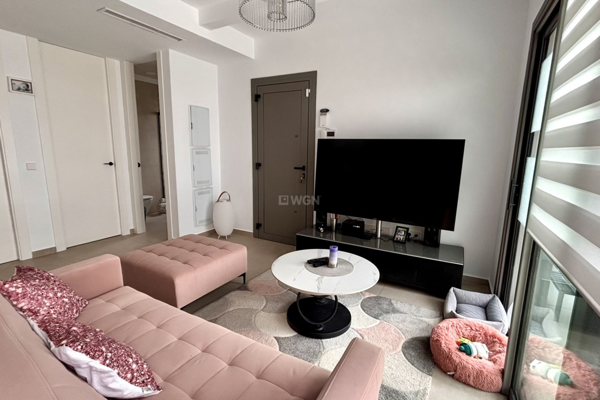 Odsprzedaż - Villa - San Miguel de Salinas - Costa Blanca