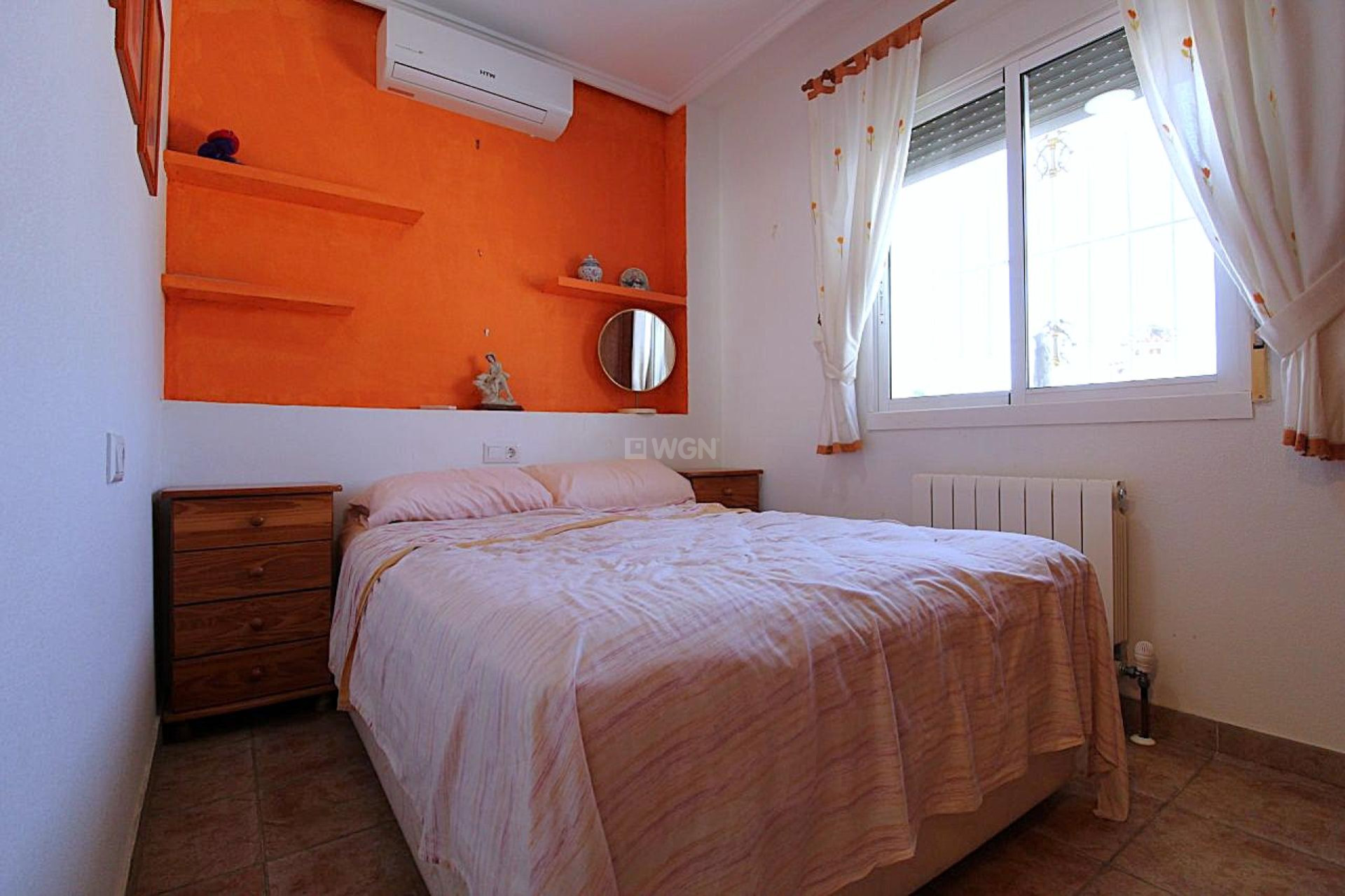 Odsprzedaż - Villa - San Miguel de Salinas - Inland
