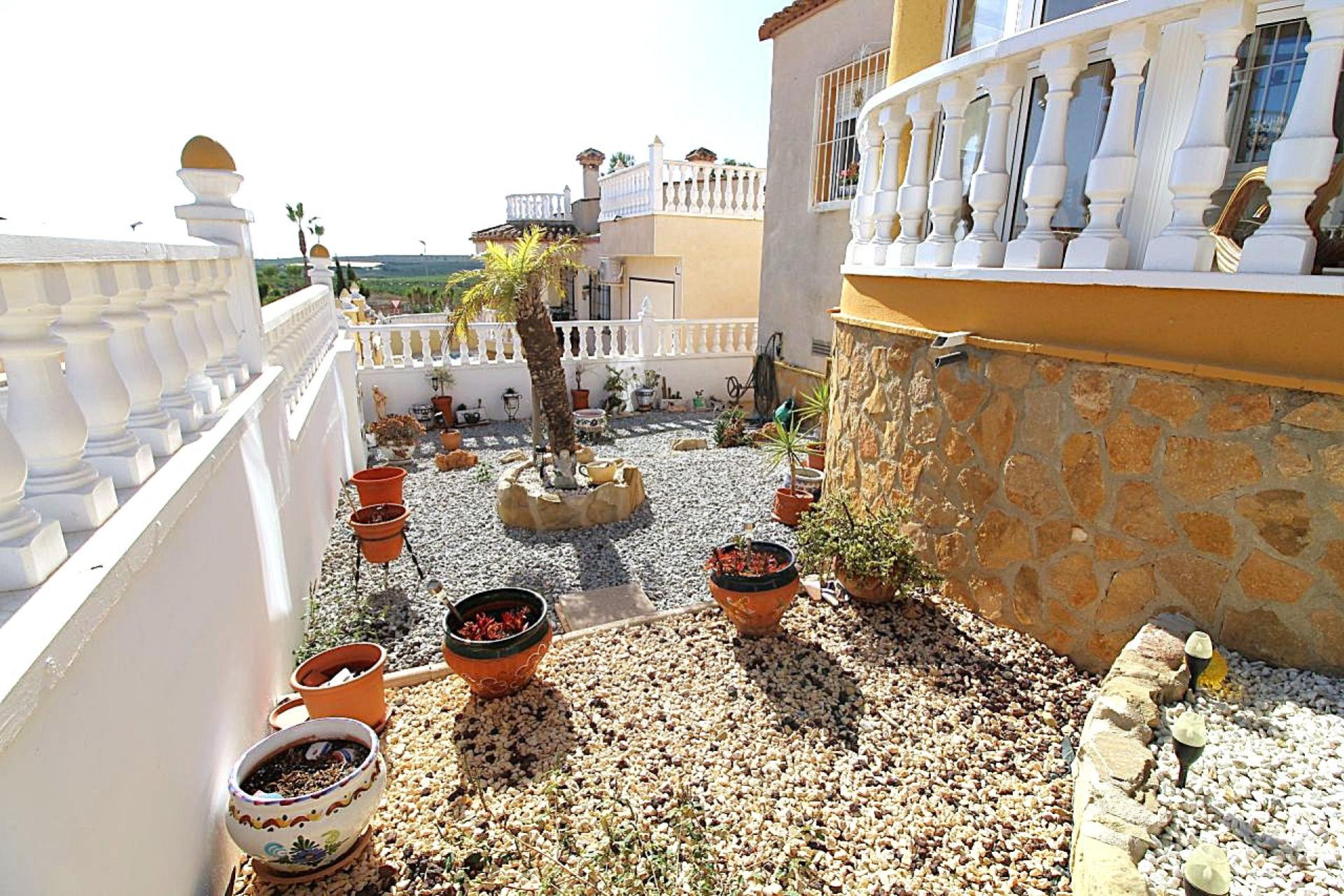 Odsprzedaż - Villa - San Miguel de Salinas - Inland