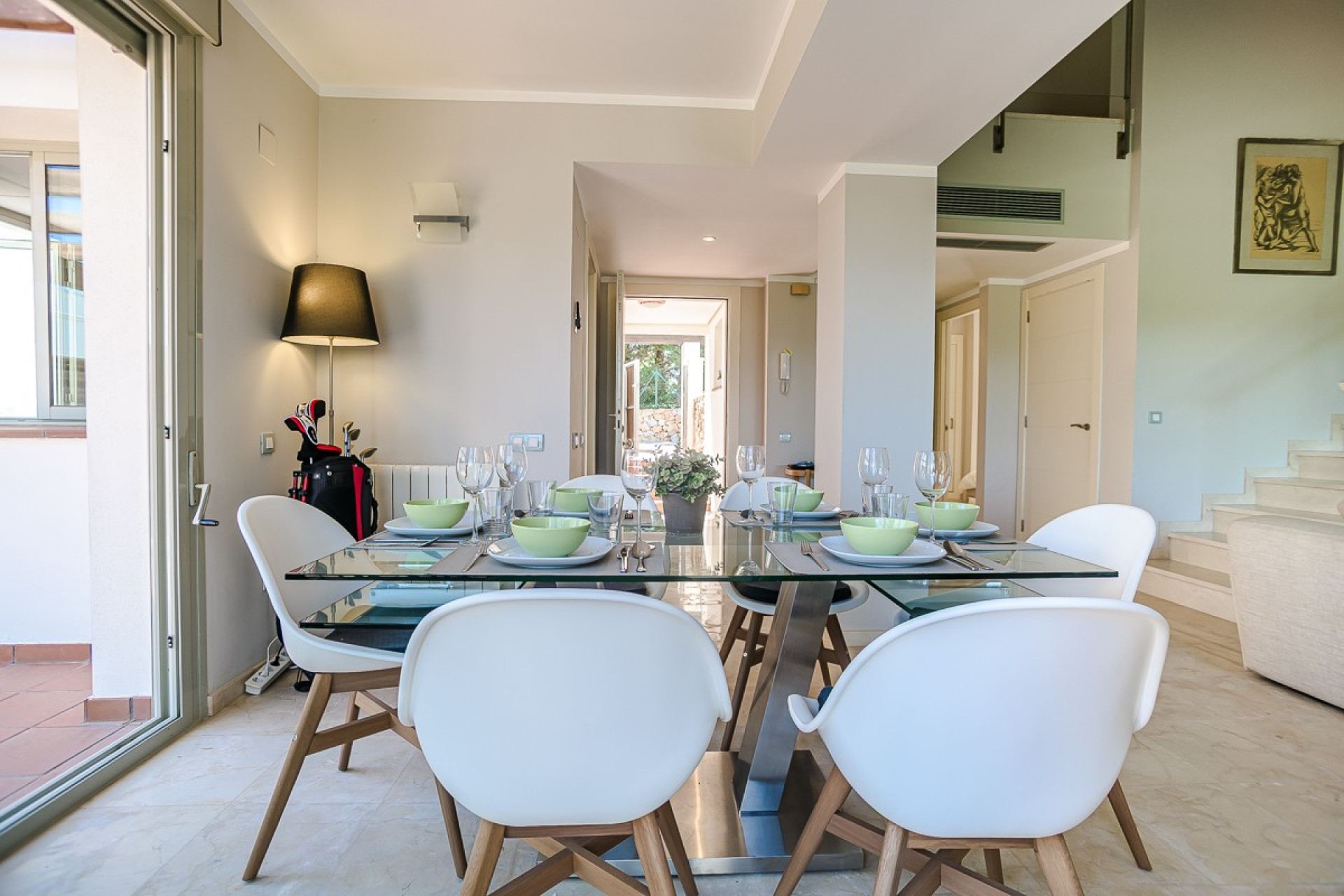 Odsprzedaż - Villa - San Miguel de Salinas - Inland