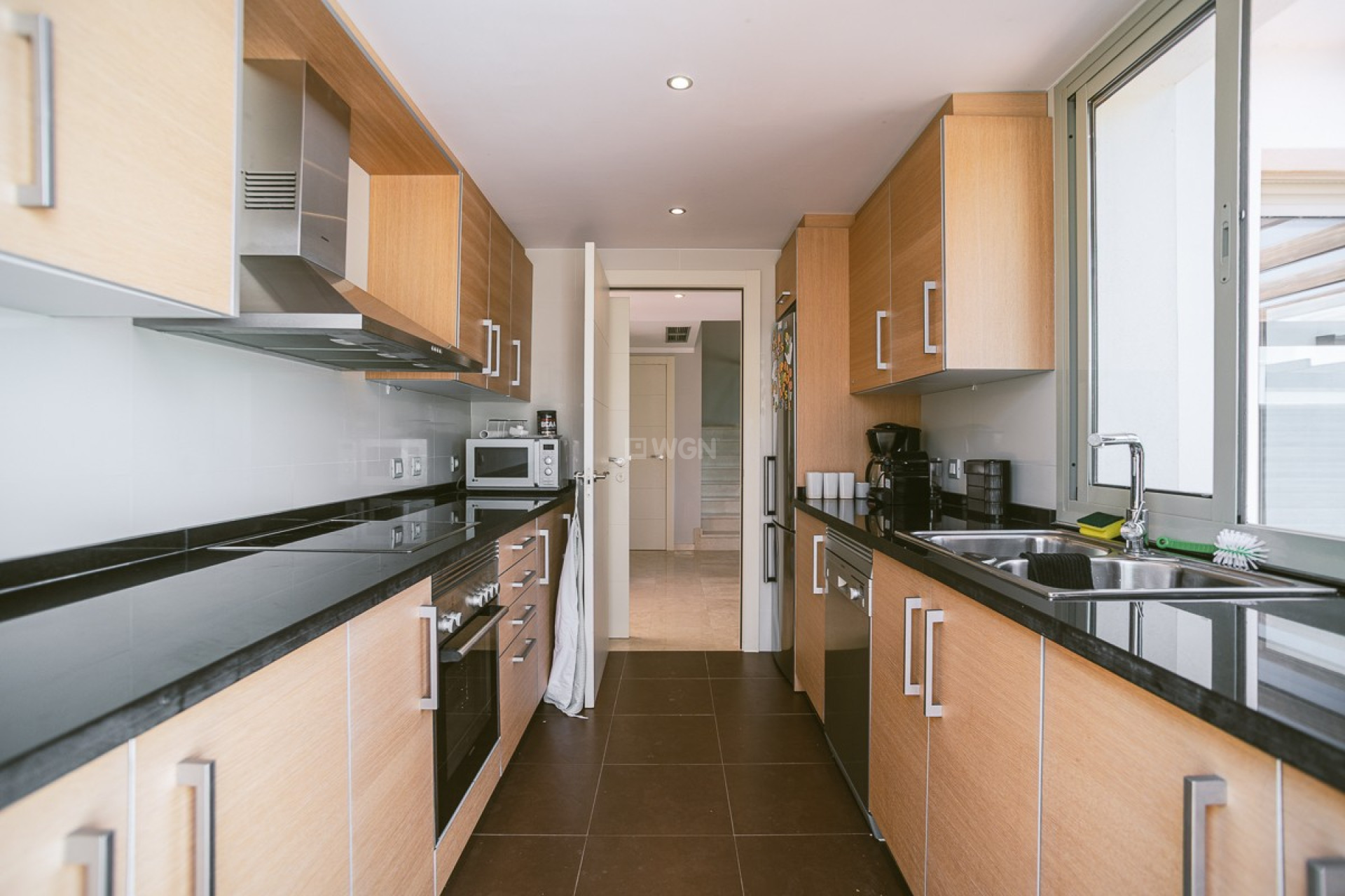 Odsprzedaż - Villa - San Miguel de Salinas - Inland