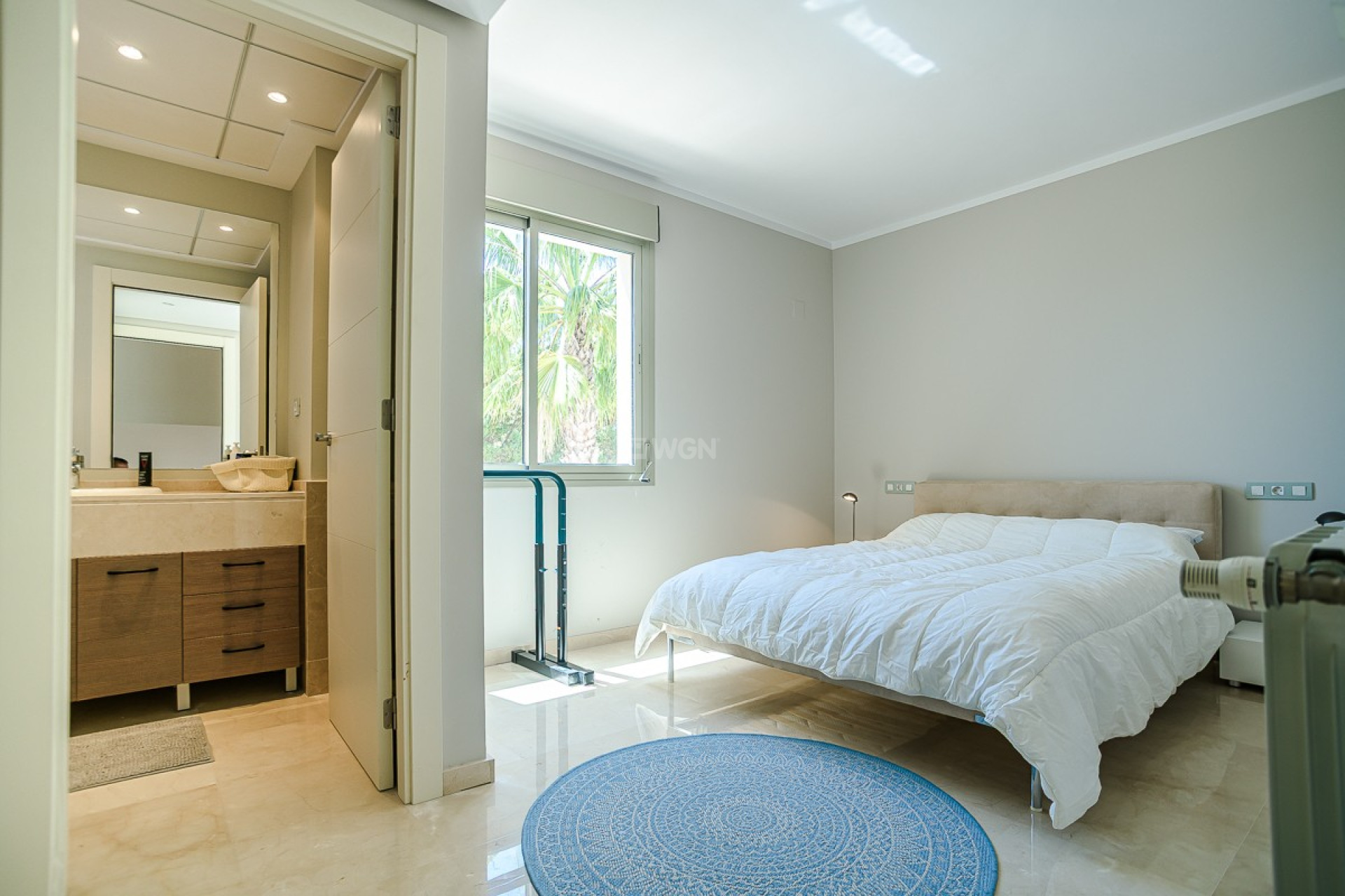 Odsprzedaż - Villa - San Miguel de Salinas - Inland