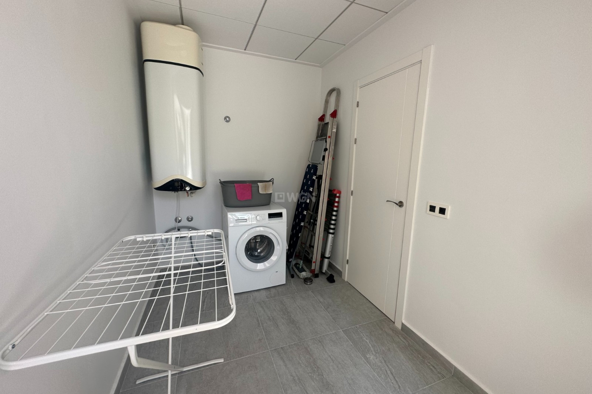 Odsprzedaż - Villa - San Miguel de Salinas - Inland