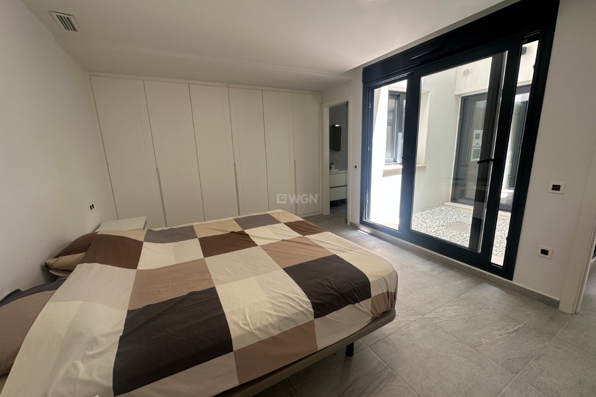 Odsprzedaż - Villa - San Miguel de Salinas - Inland