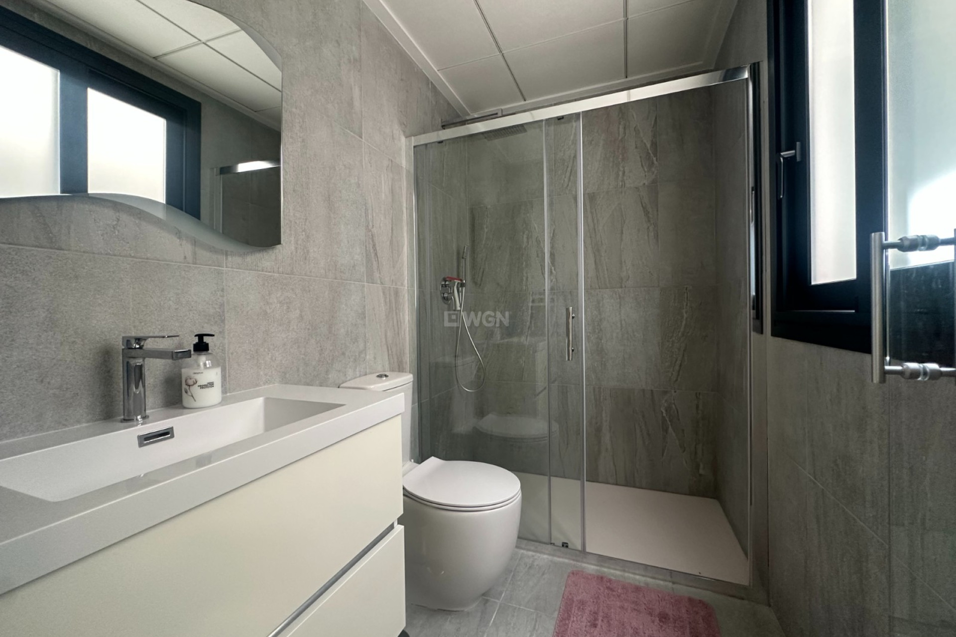 Odsprzedaż - Villa - San Miguel de Salinas - Inland