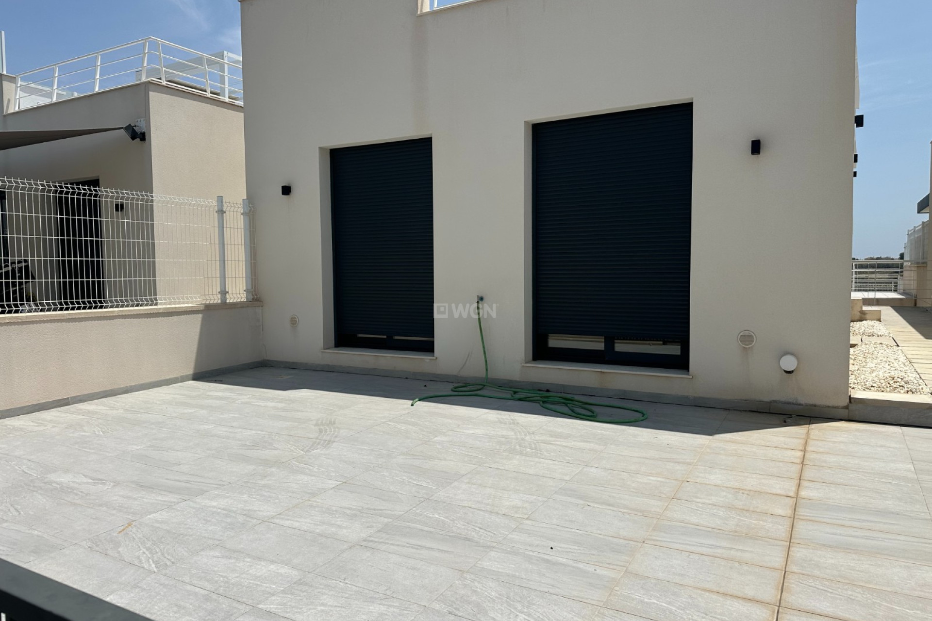 Odsprzedaż - Villa - San Miguel de Salinas - Inland