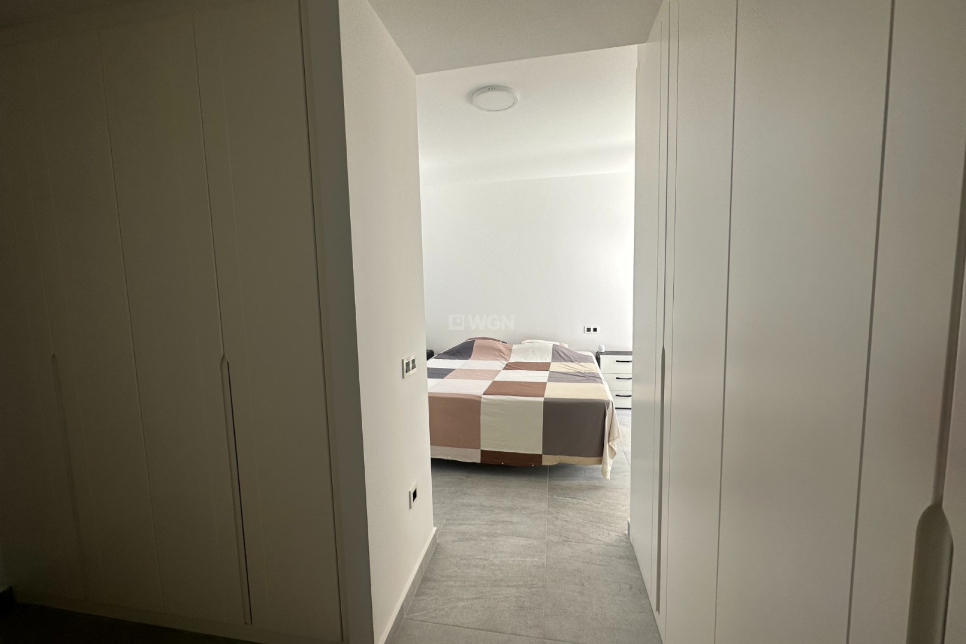 Odsprzedaż - Villa - San Miguel de Salinas - Inland