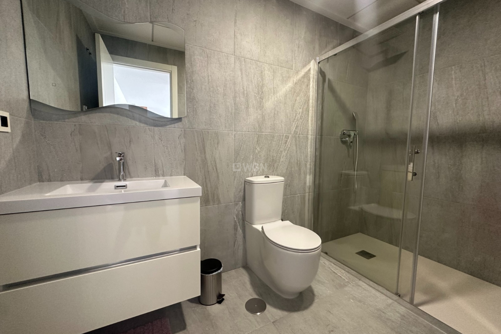 Odsprzedaż - Villa - San Miguel de Salinas - Inland