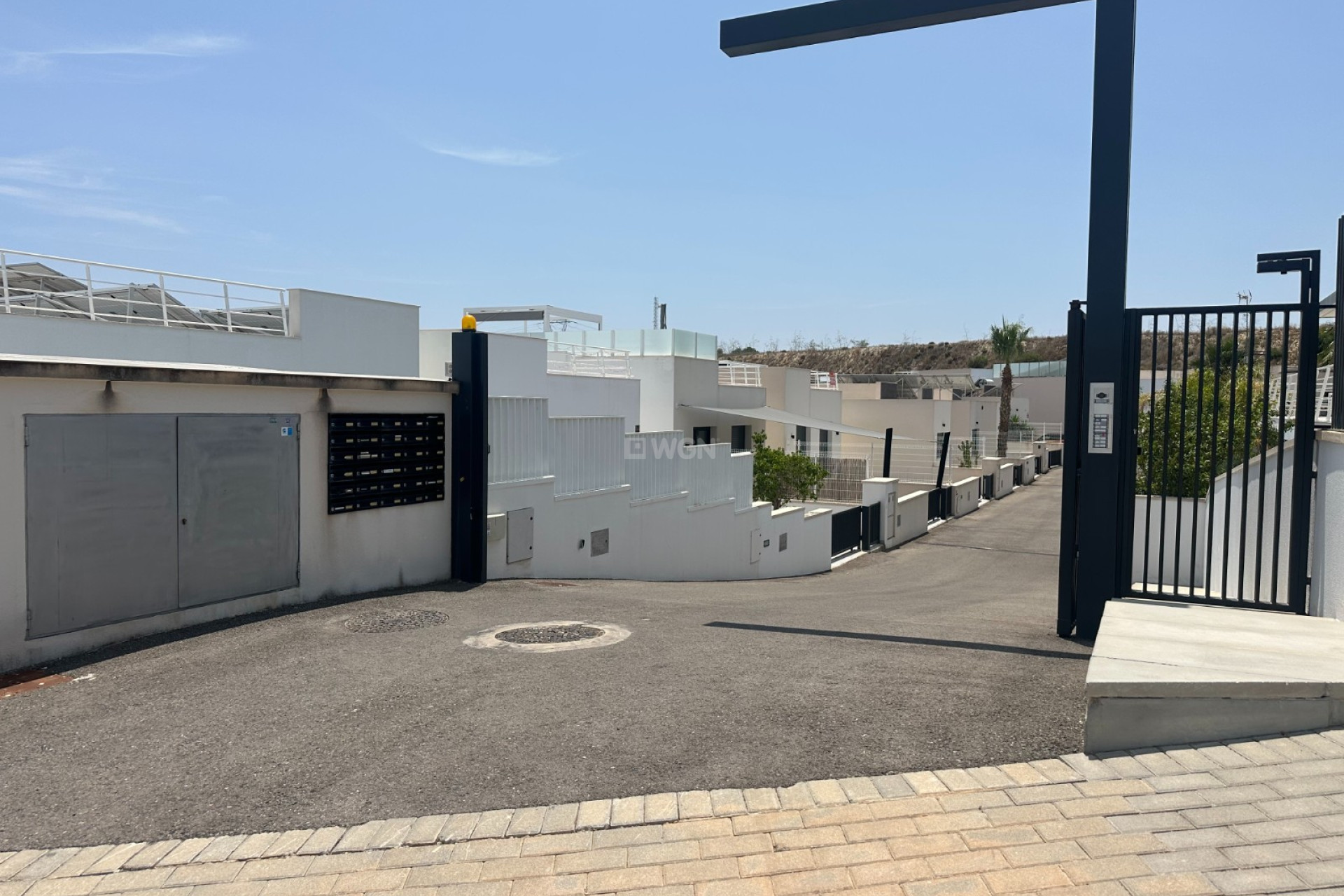 Odsprzedaż - Villa - San Miguel de Salinas - Inland