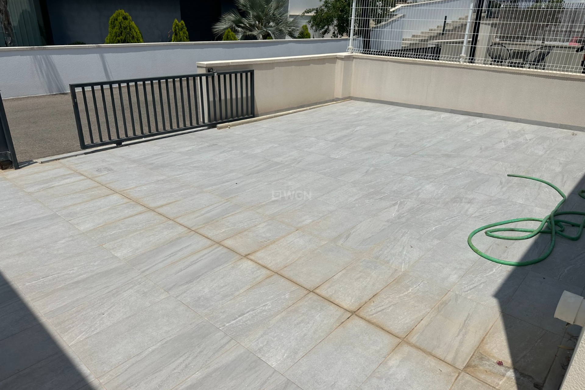 Odsprzedaż - Villa - San Miguel de Salinas - Inland