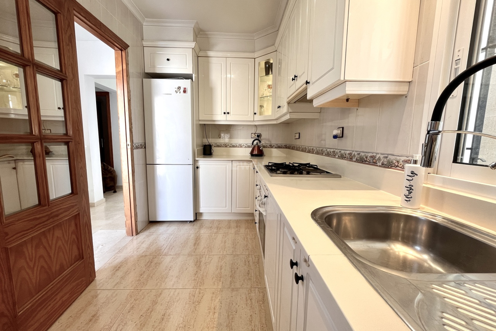 Odsprzedaż - Villa - San Miguel de Salinas - Inland