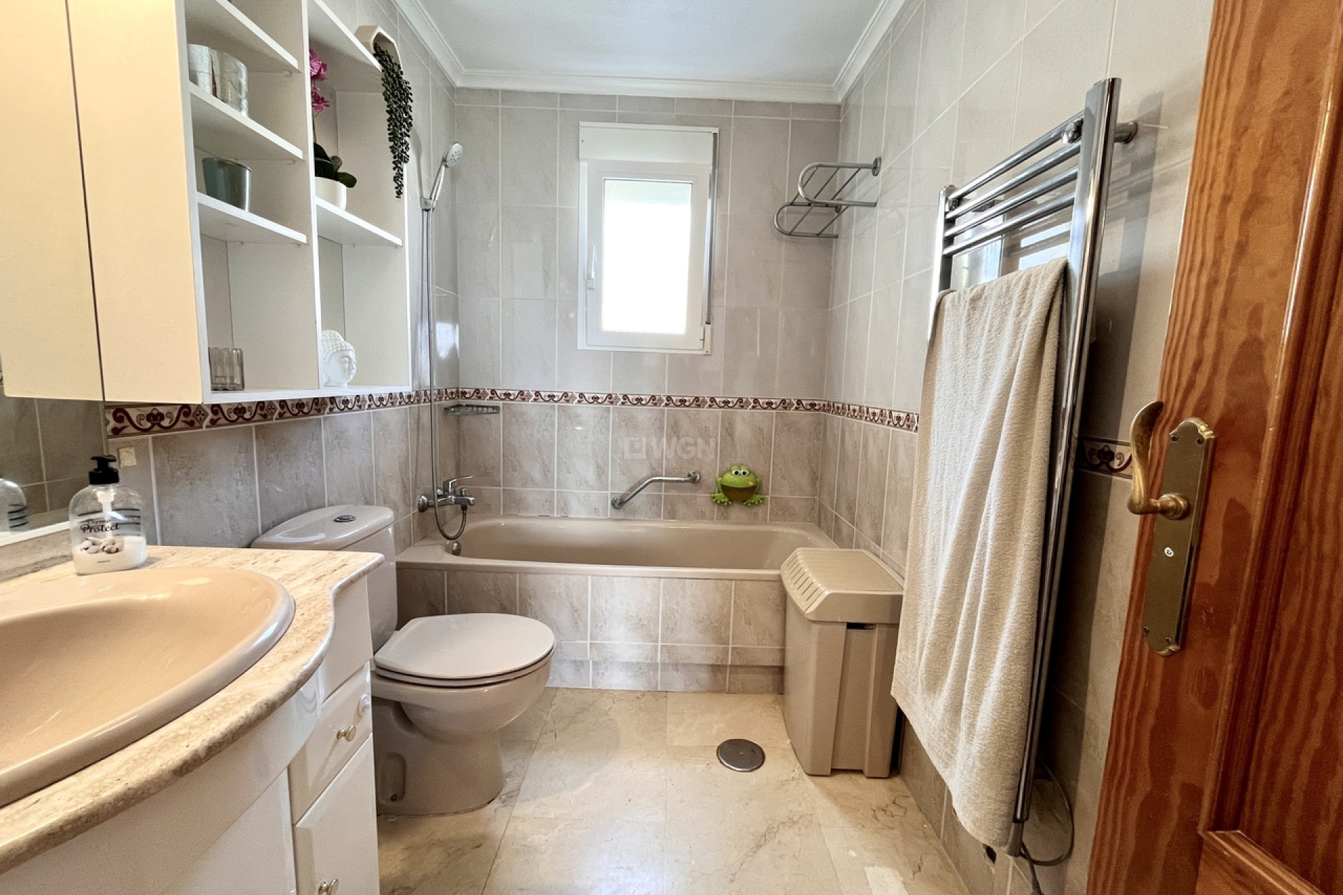 Odsprzedaż - Villa - San Miguel de Salinas - Inland