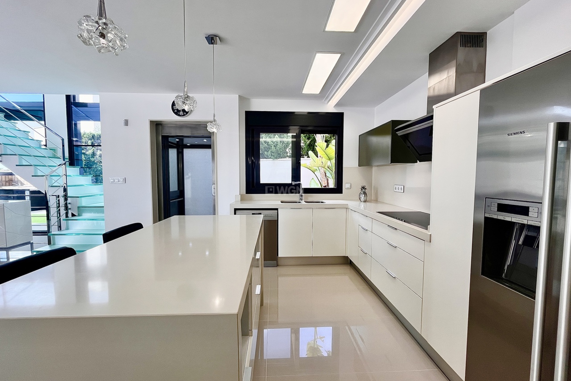 Odsprzedaż - Villa - San Miguel de Salinas - Inland