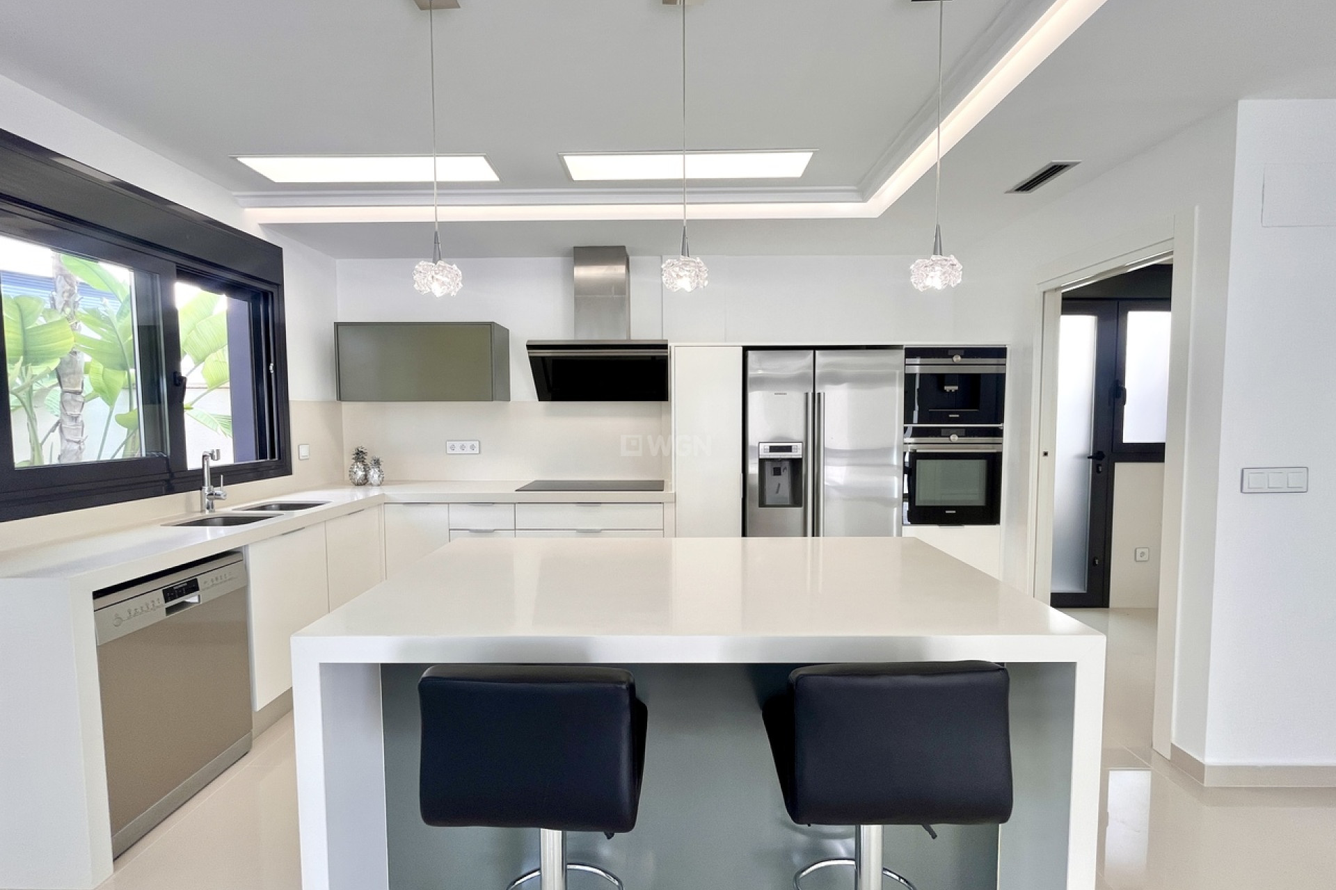 Odsprzedaż - Villa - San Miguel de Salinas - Inland