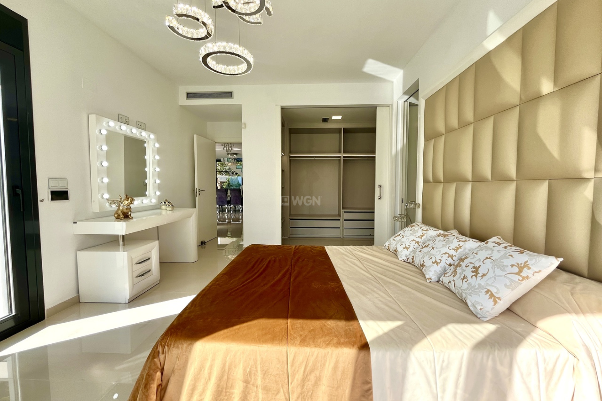 Odsprzedaż - Villa - San Miguel de Salinas - Inland