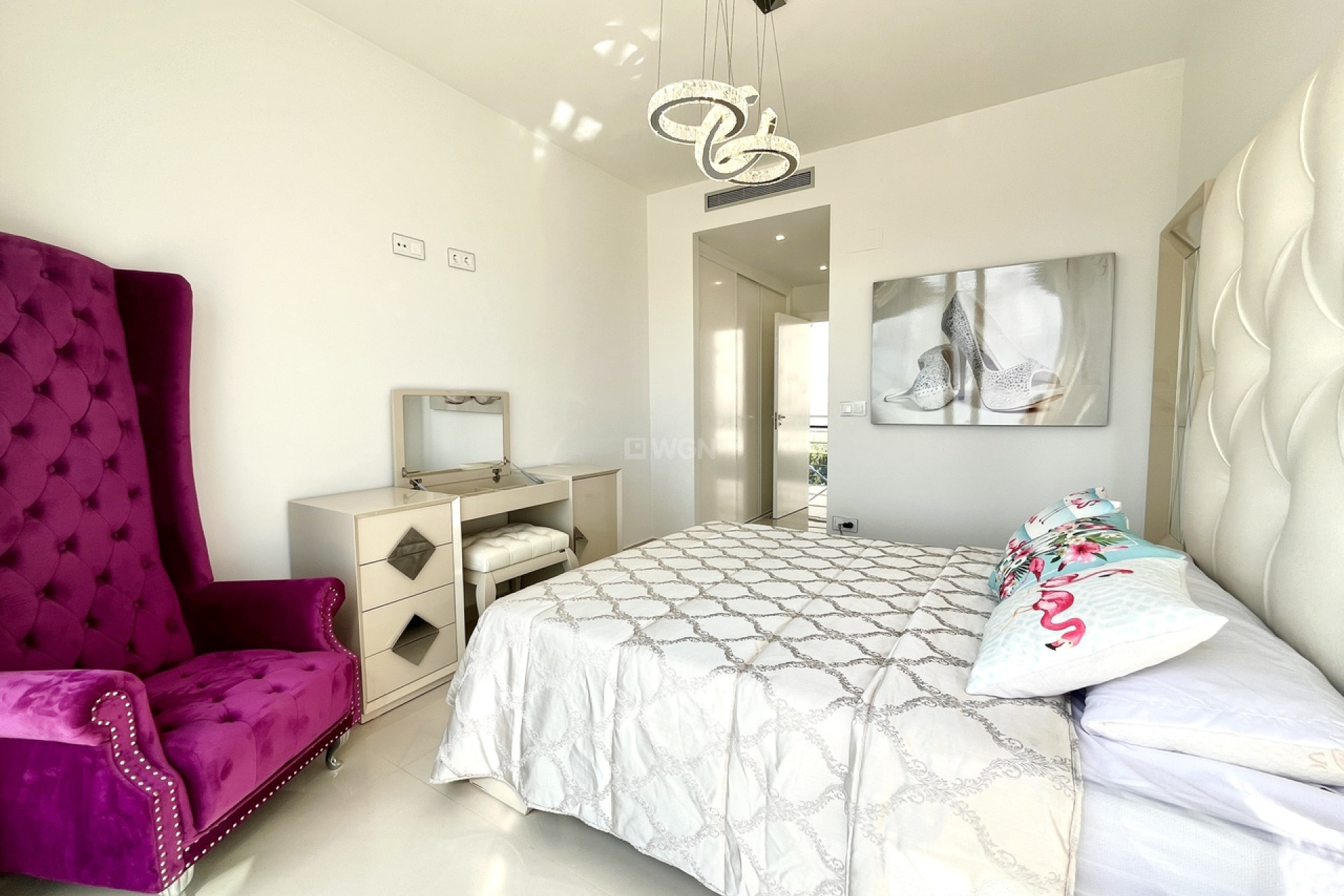 Odsprzedaż - Villa - San Miguel de Salinas - Inland