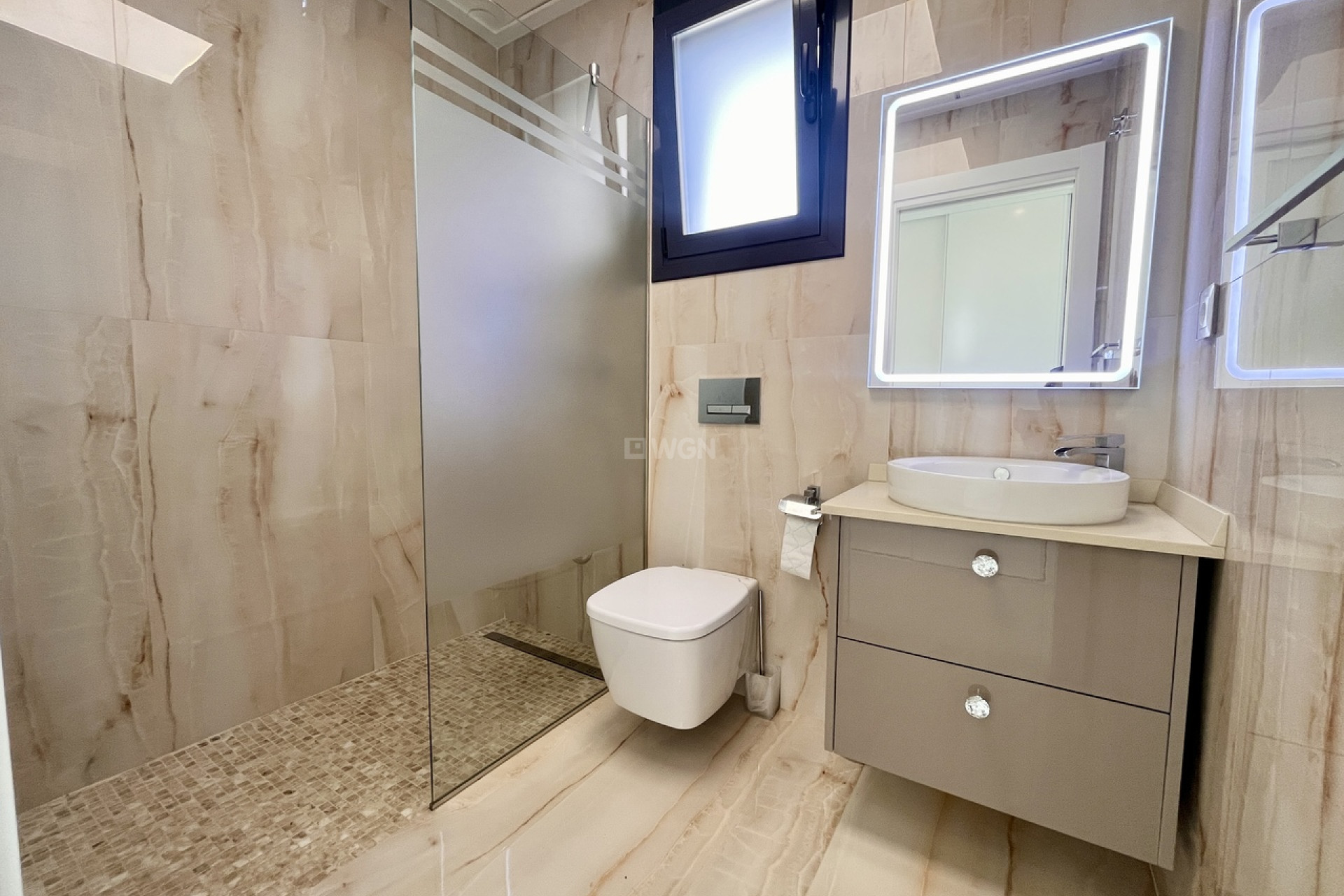 Odsprzedaż - Villa - San Miguel de Salinas - Inland