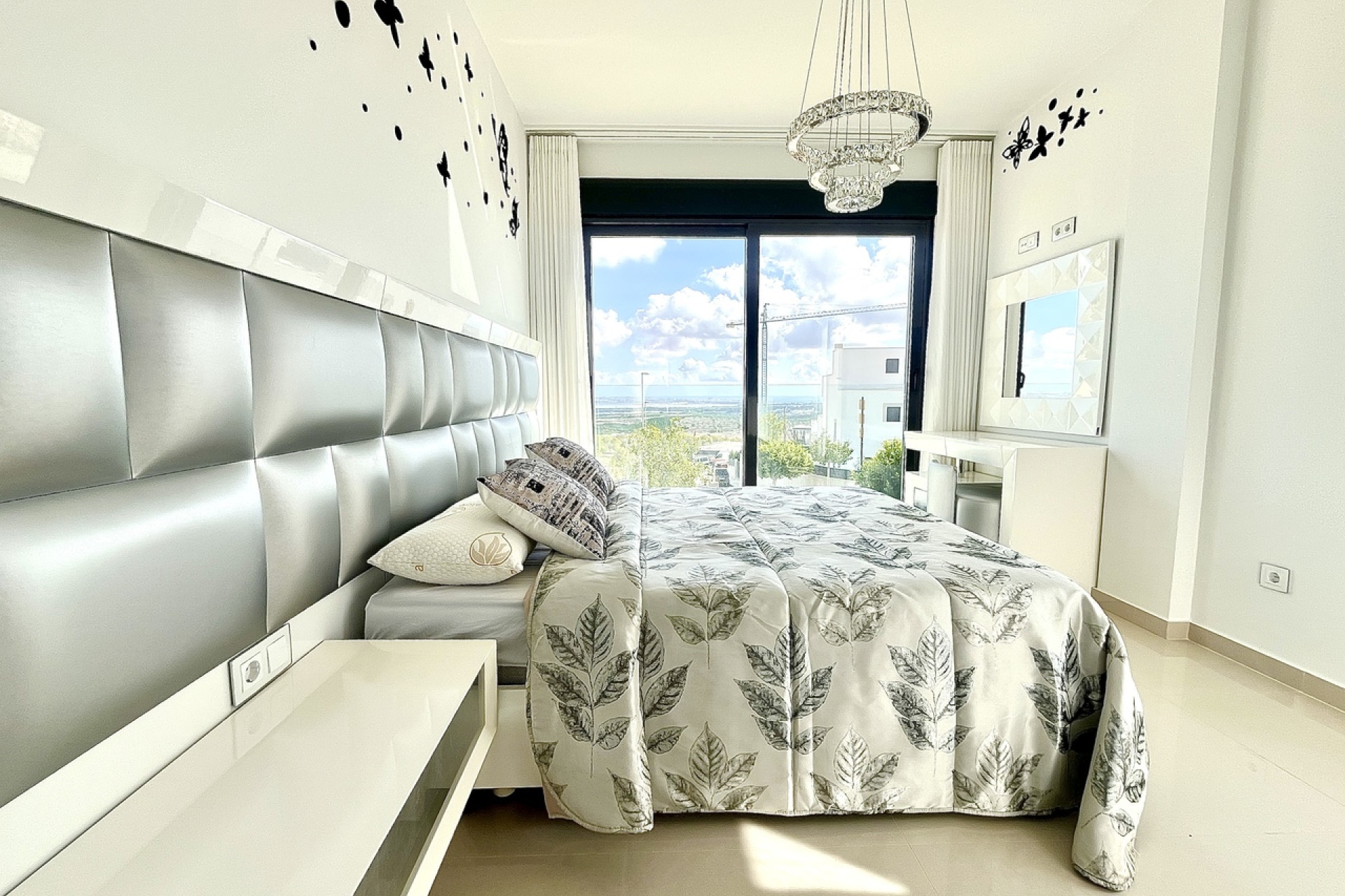 Odsprzedaż - Villa - San Miguel de Salinas - Inland