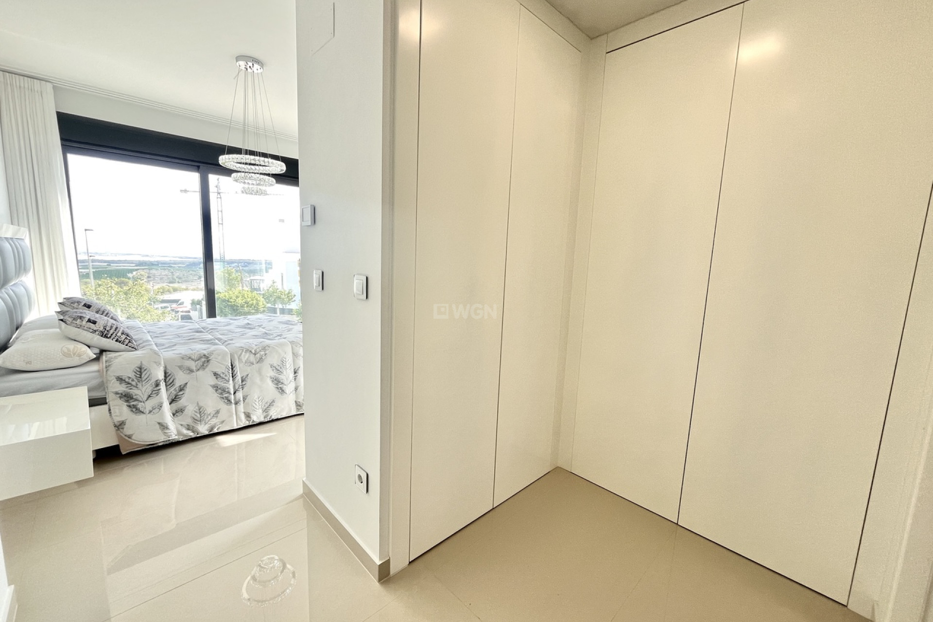 Odsprzedaż - Villa - San Miguel de Salinas - Inland