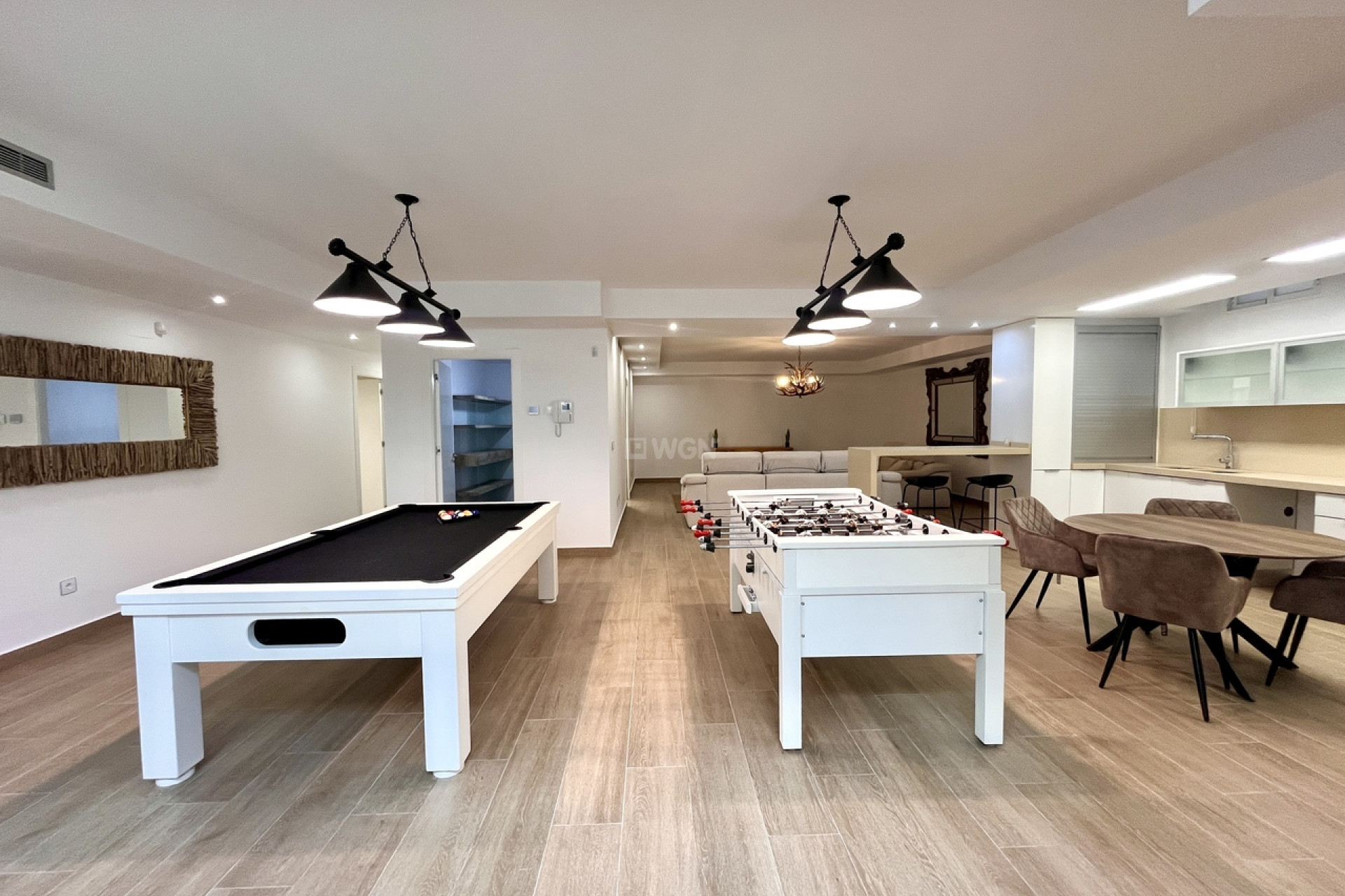 Odsprzedaż - Villa - San Miguel de Salinas - Inland