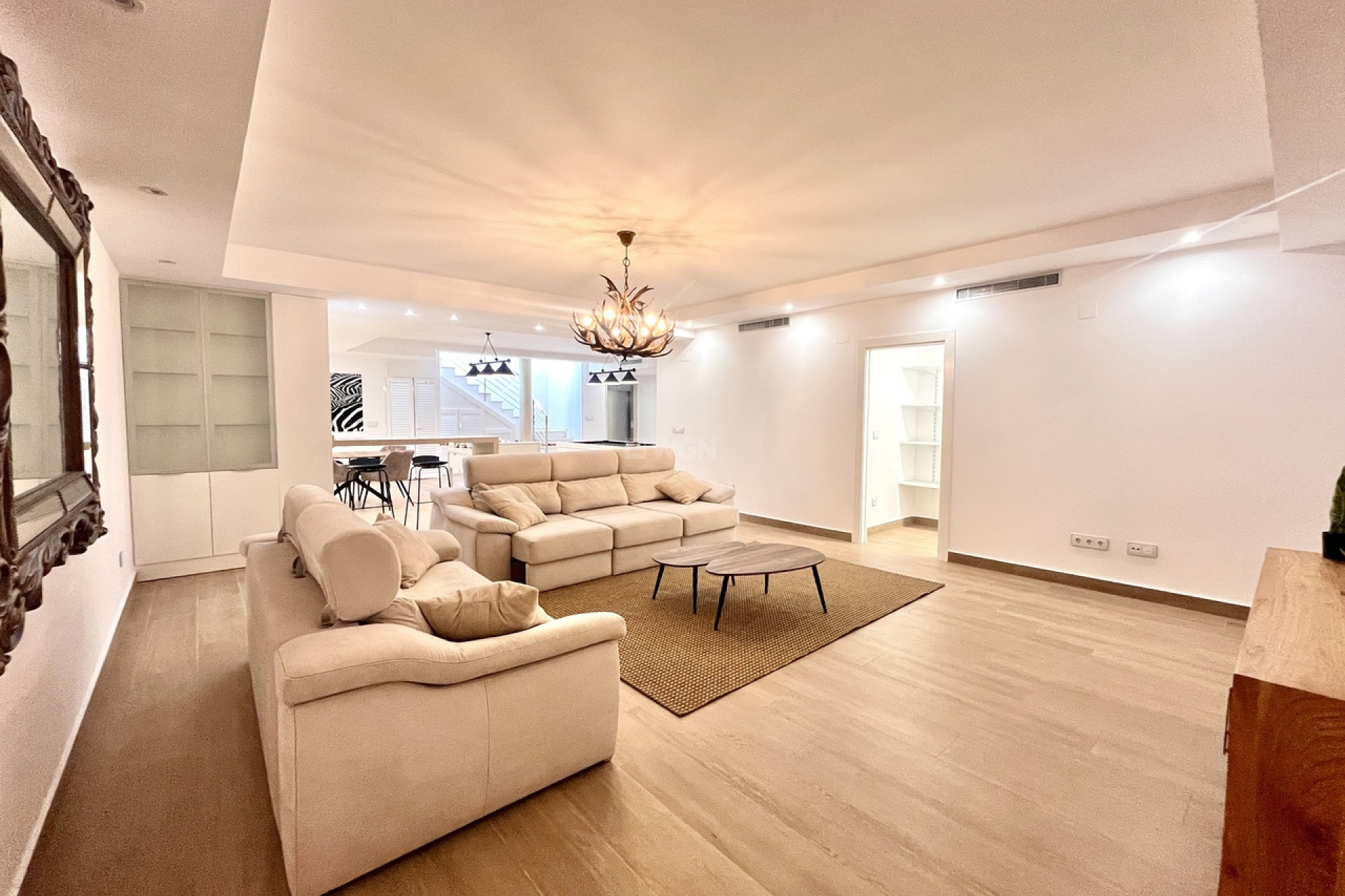 Odsprzedaż - Villa - San Miguel de Salinas - Inland