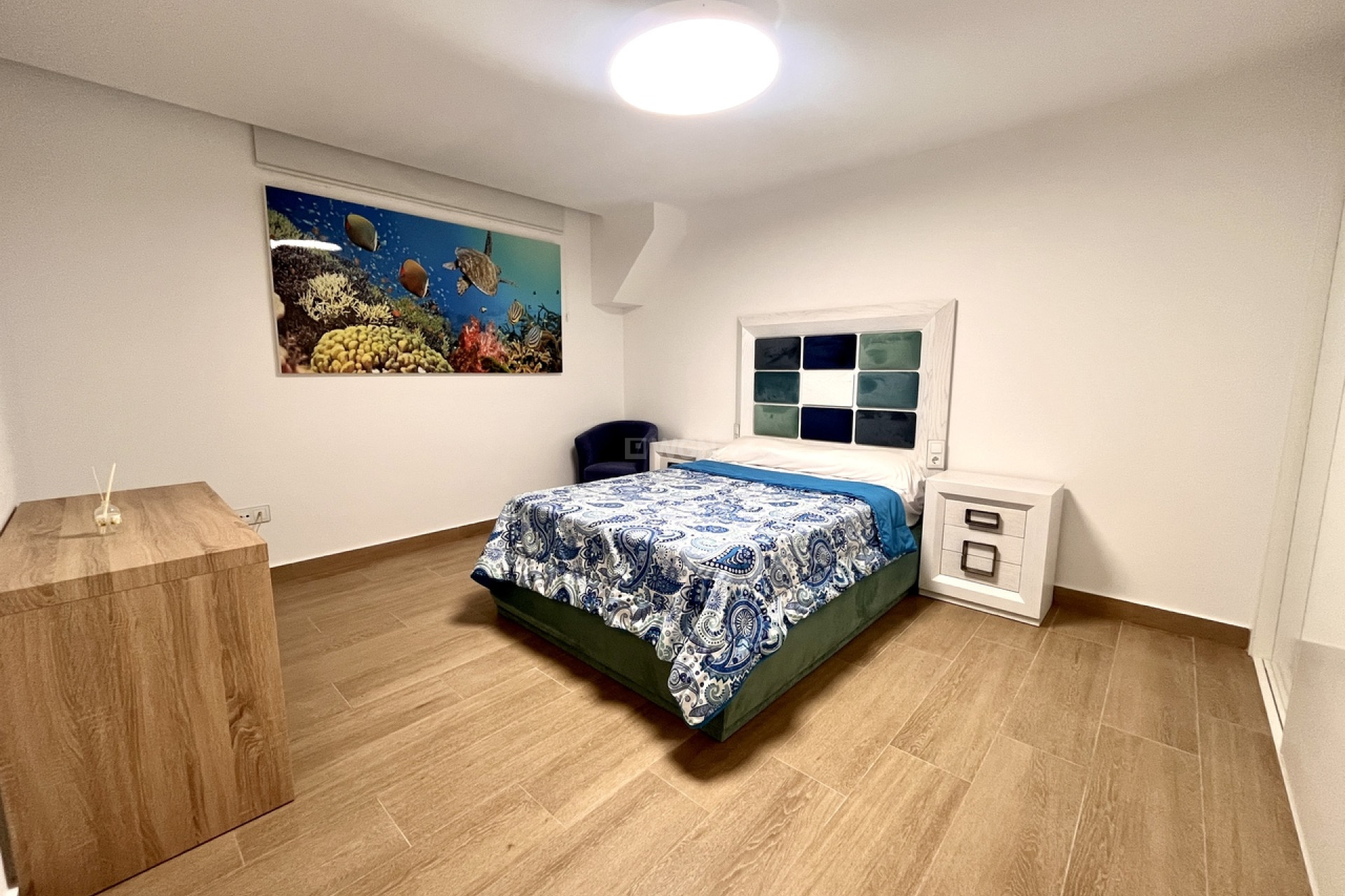 Odsprzedaż - Villa - San Miguel de Salinas - Inland